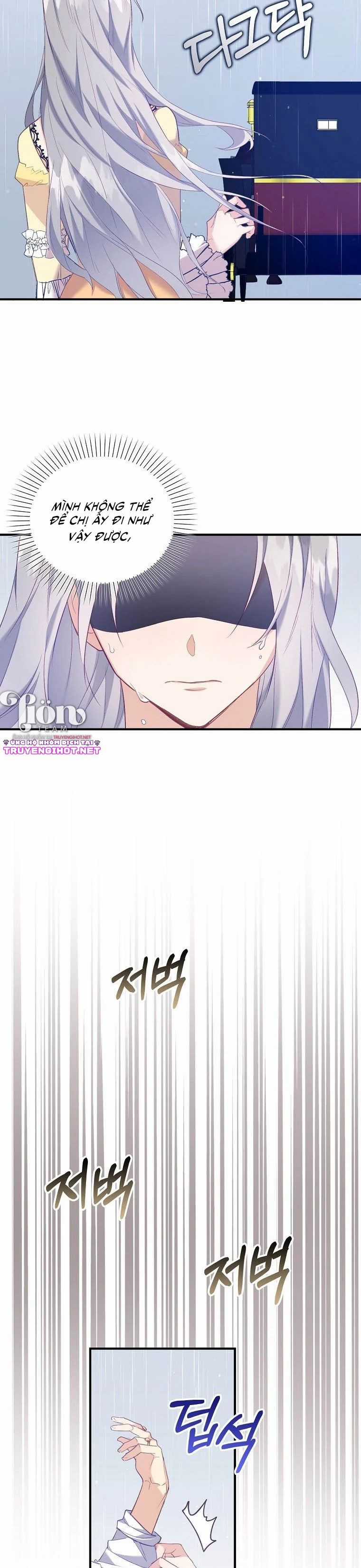 Tôi Chỉ Nhận Ra Sau Khi Mất Cô Ấy Chapter 9 trang 10