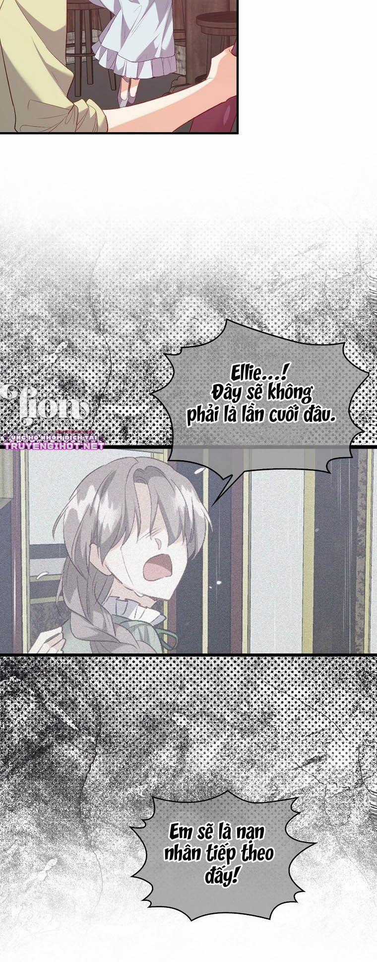 Tôi Chỉ Nhận Ra Sau Khi Mất Cô Ấy Chapter 9 trang 14