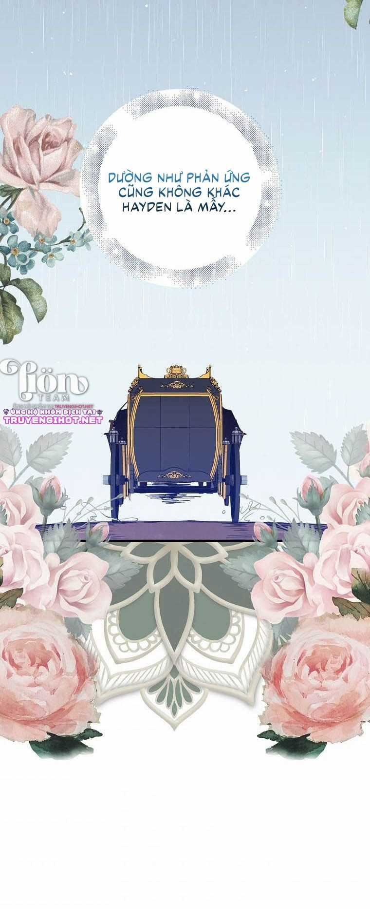 Tôi Chỉ Nhận Ra Sau Khi Mất Cô Ấy Chapter 9 trang 2