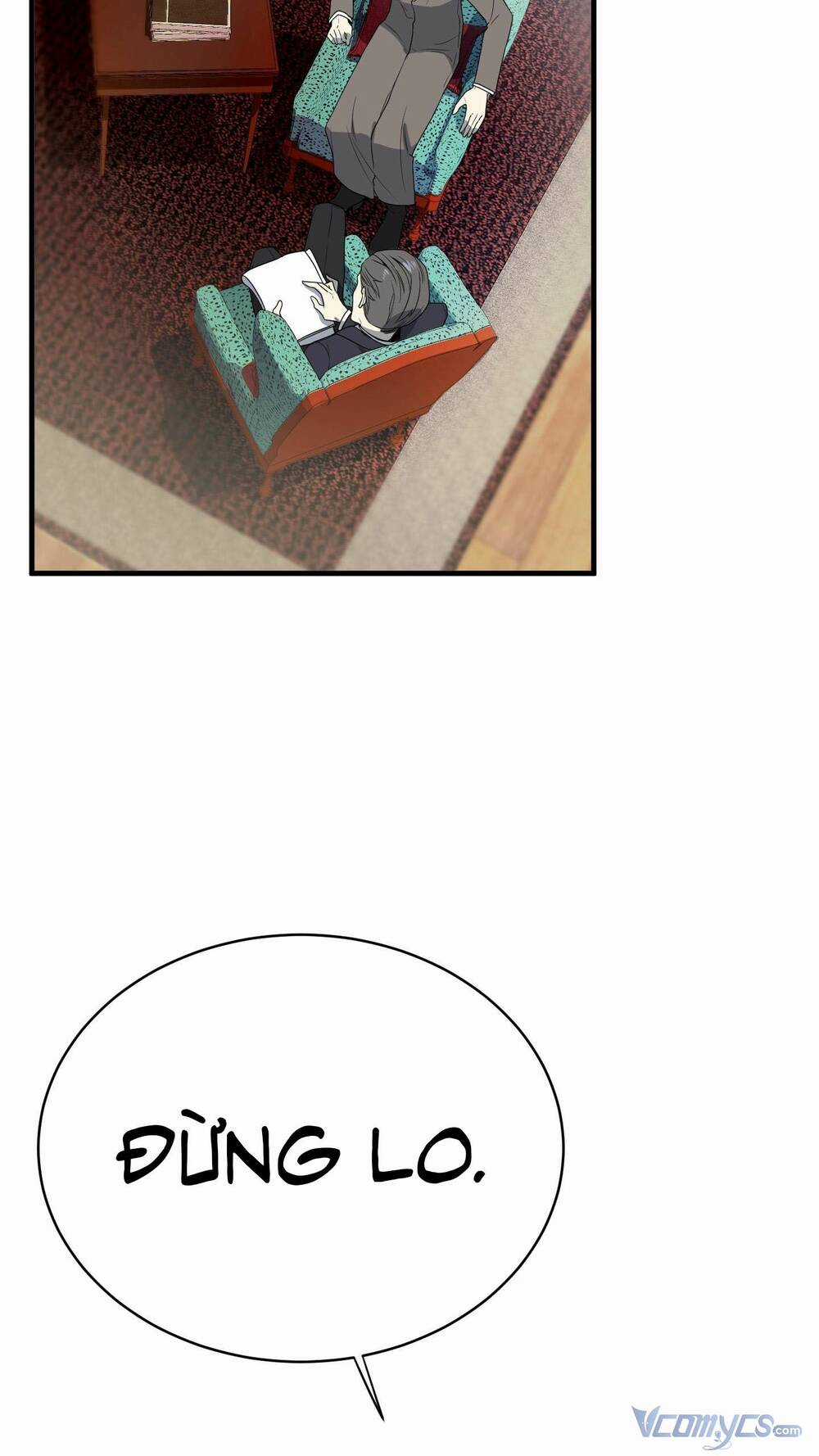 Tôi Chính Là Em Gái Của Nữ Chính Hắc Ám Chapter 1 trang 11