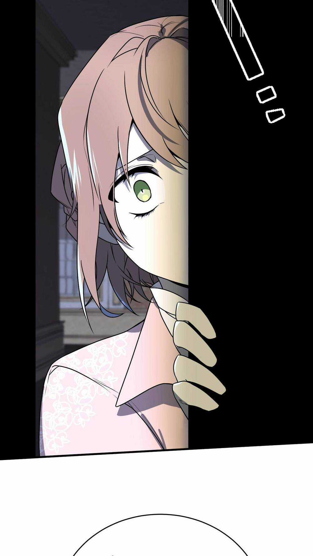 Tôi Chính Là Em Gái Của Nữ Chính Hắc Ám Chapter 1 trang 13