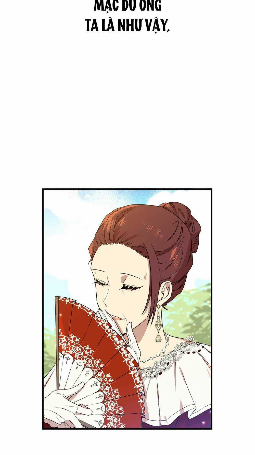 Tôi Chính Là Em Gái Của Nữ Chính Hắc Ám Chapter 1 trang 16