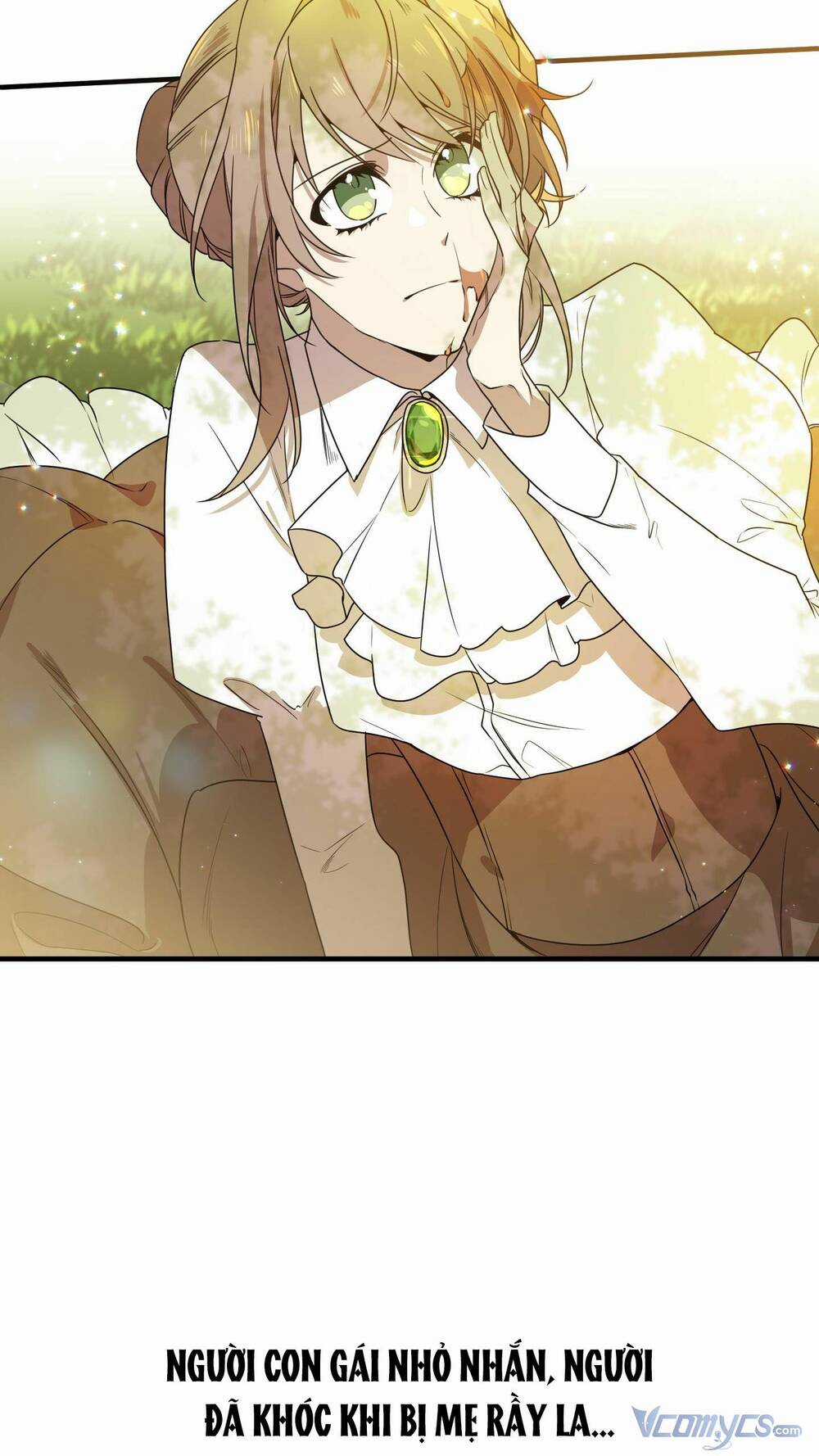 Tôi Chính Là Em Gái Của Nữ Chính Hắc Ám Chapter 1 trang 20