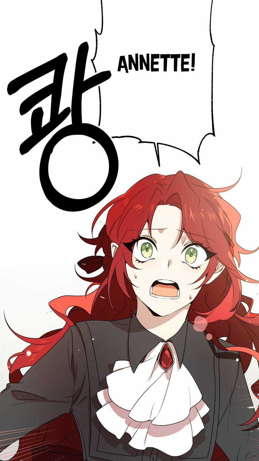 Tôi Chính Là Em Gái Của Nữ Chính Hắc Ám Chapter 1 trang 25