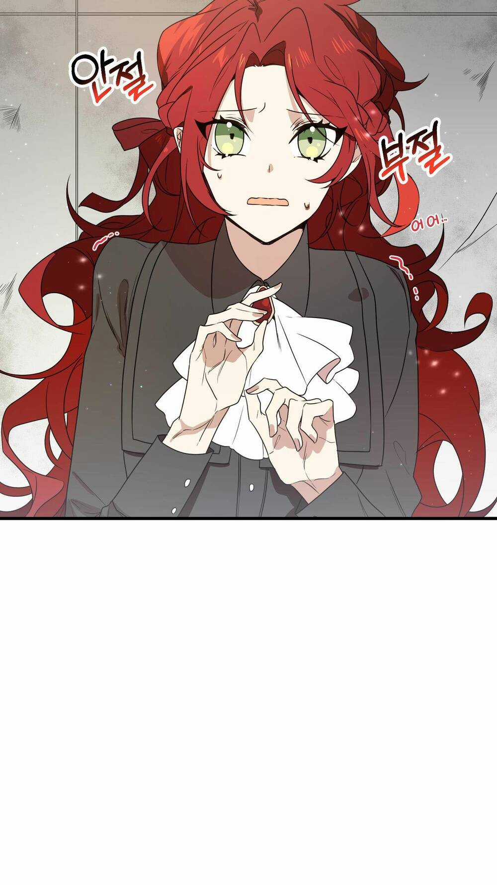 Tôi Chính Là Em Gái Của Nữ Chính Hắc Ám Chapter 1 trang 28