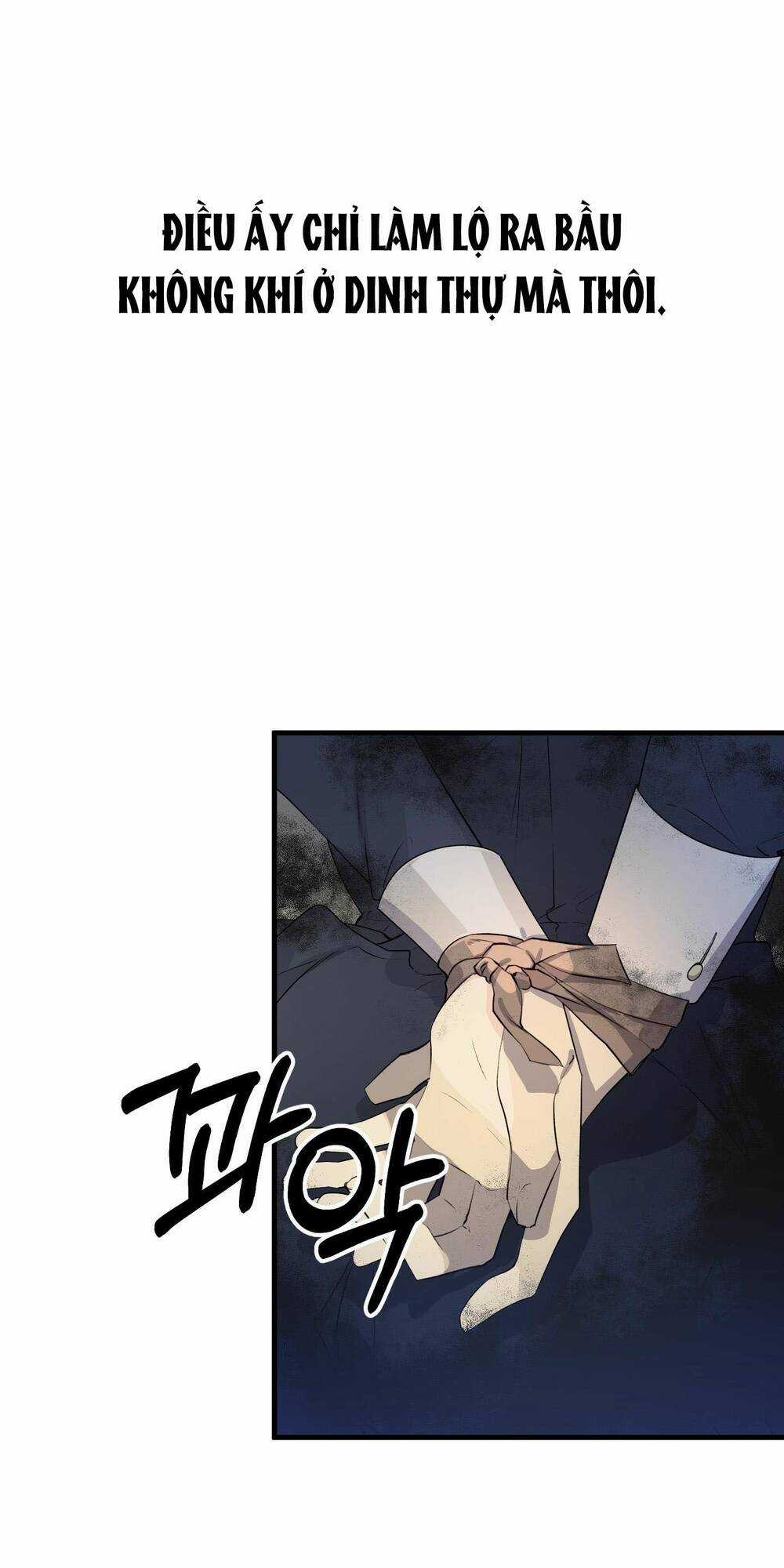 Tôi Chính Là Em Gái Của Nữ Chính Hắc Ám Chapter 1 trang 3