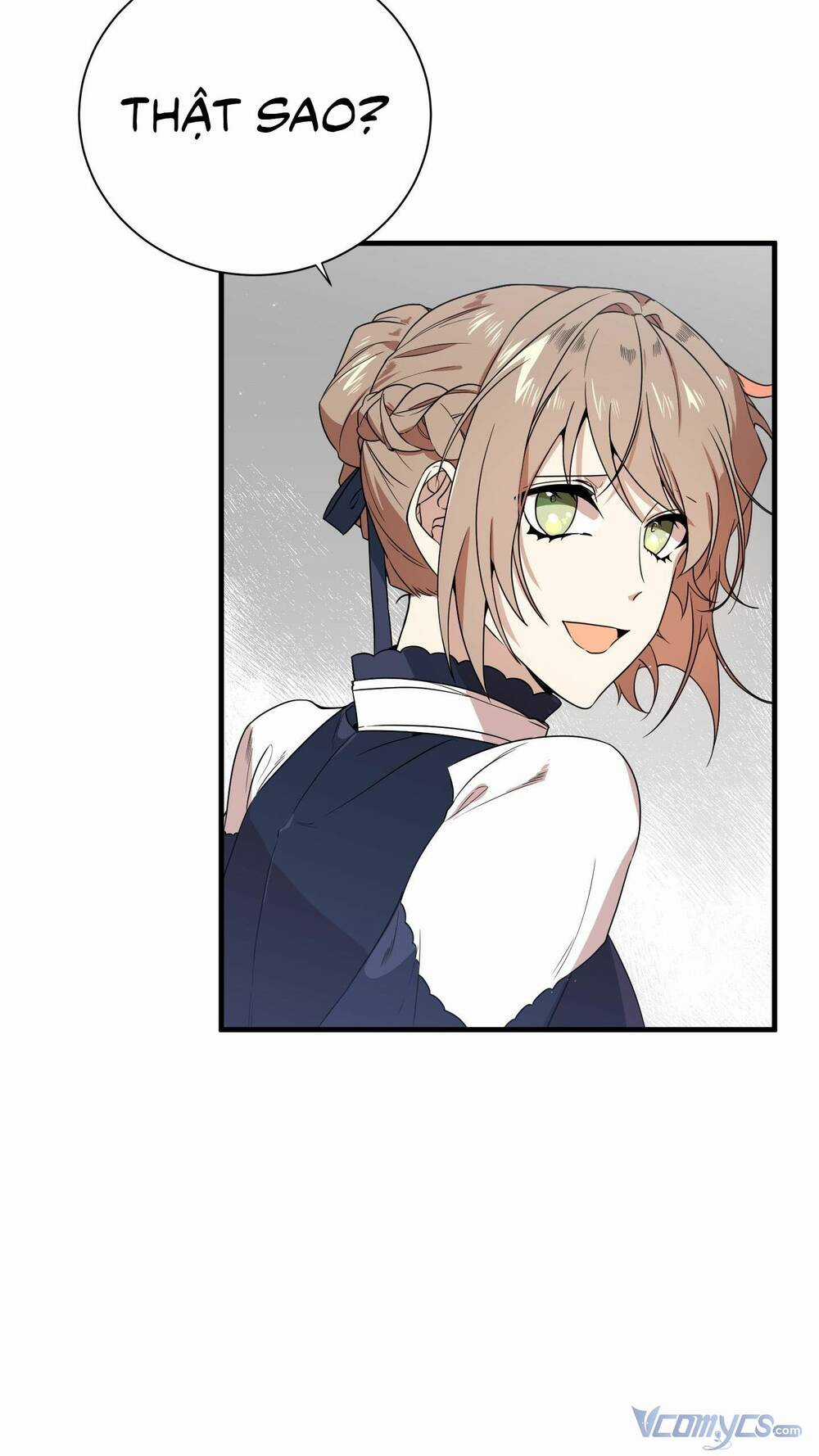 Tôi Chính Là Em Gái Của Nữ Chính Hắc Ám Chapter 1 trang 35