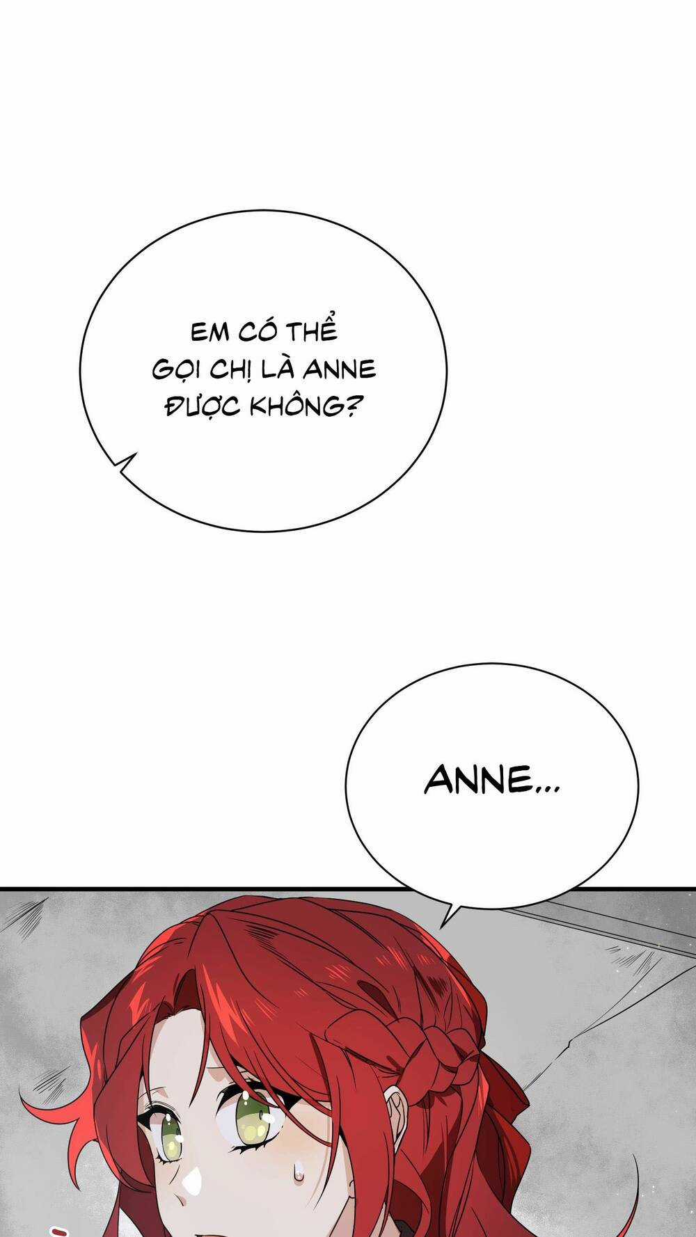 Tôi Chính Là Em Gái Của Nữ Chính Hắc Ám Chapter 1 trang 37