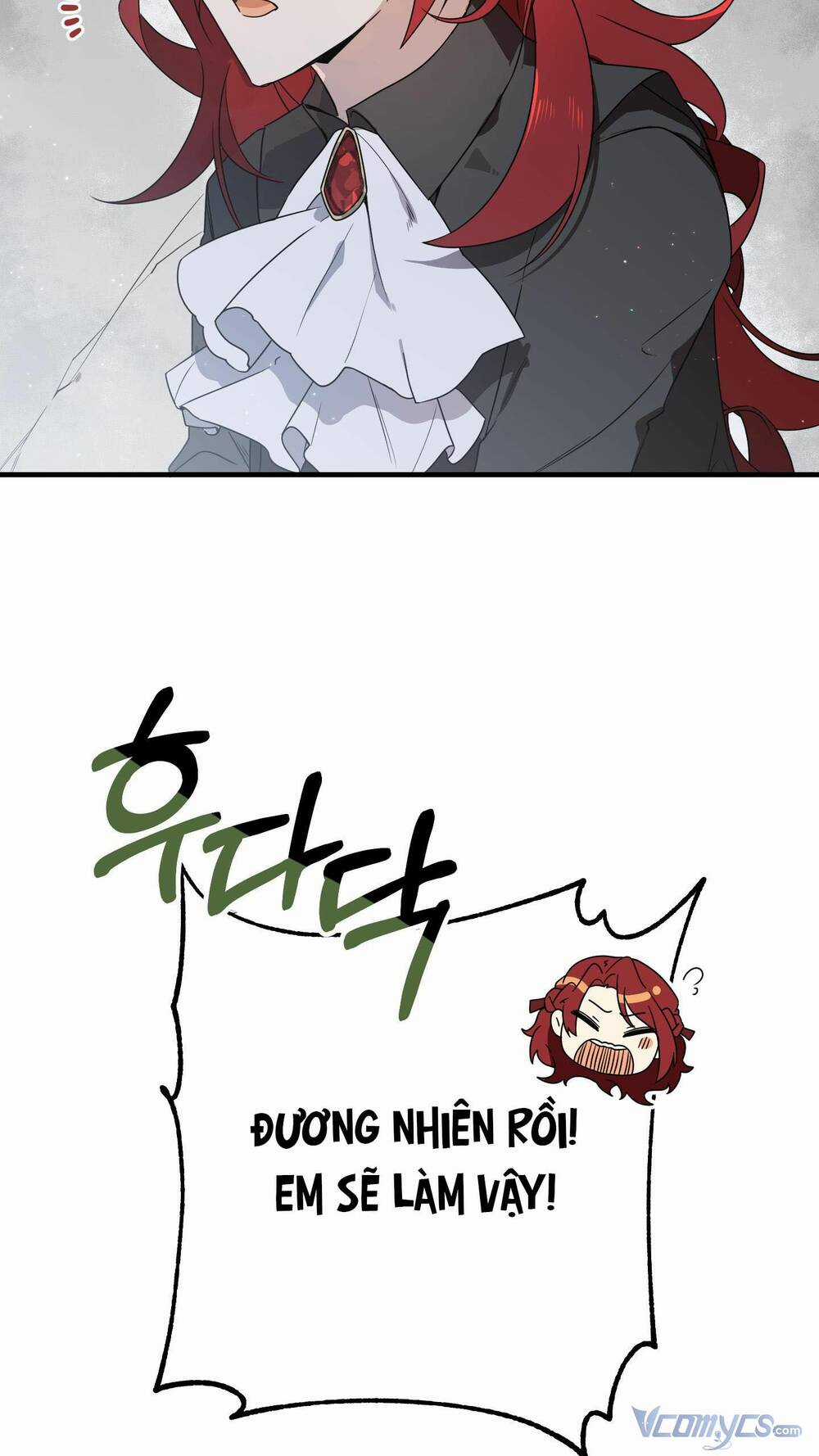 Tôi Chính Là Em Gái Của Nữ Chính Hắc Ám Chapter 1 trang 38