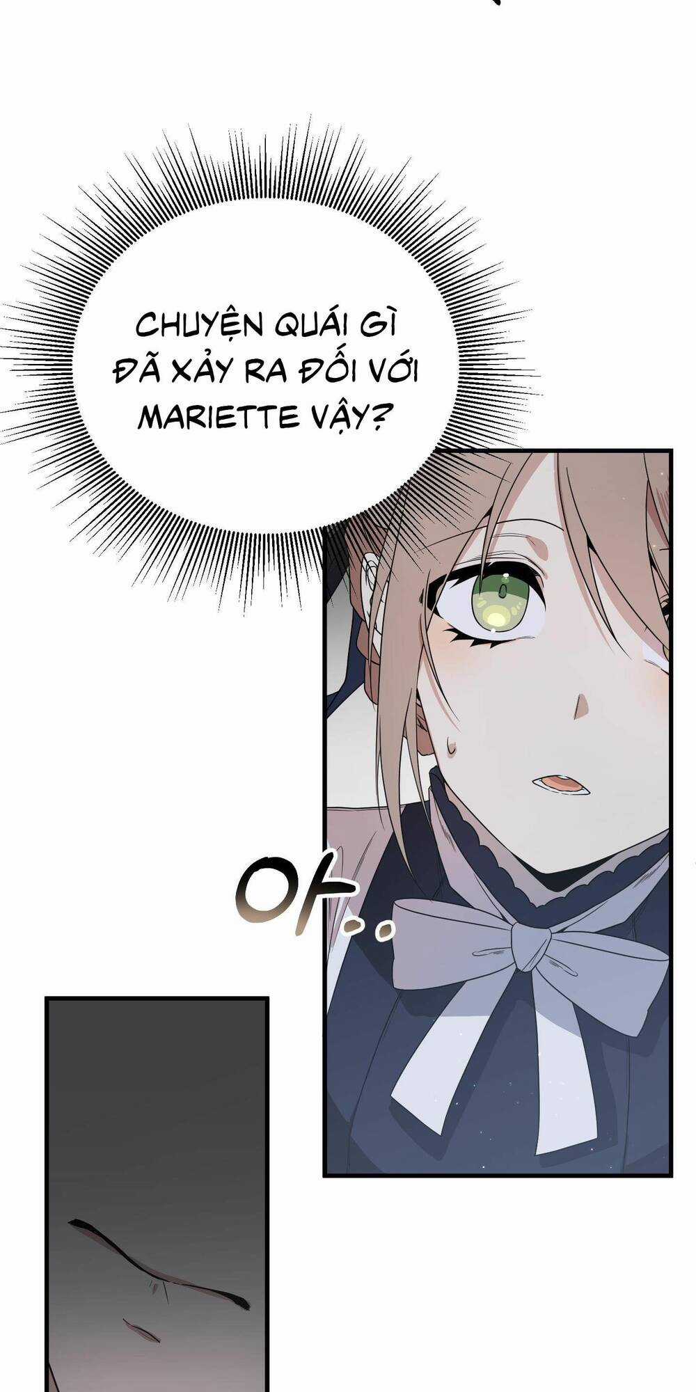 Tôi Chính Là Em Gái Của Nữ Chính Hắc Ám Chapter 1 trang 39