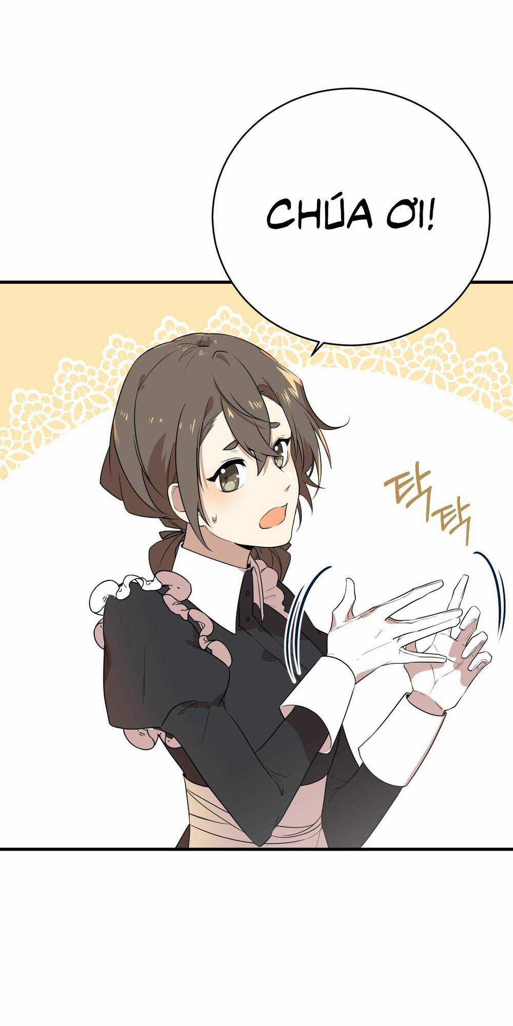 Tôi Chính Là Em Gái Của Nữ Chính Hắc Ám Chapter 1 trang 42