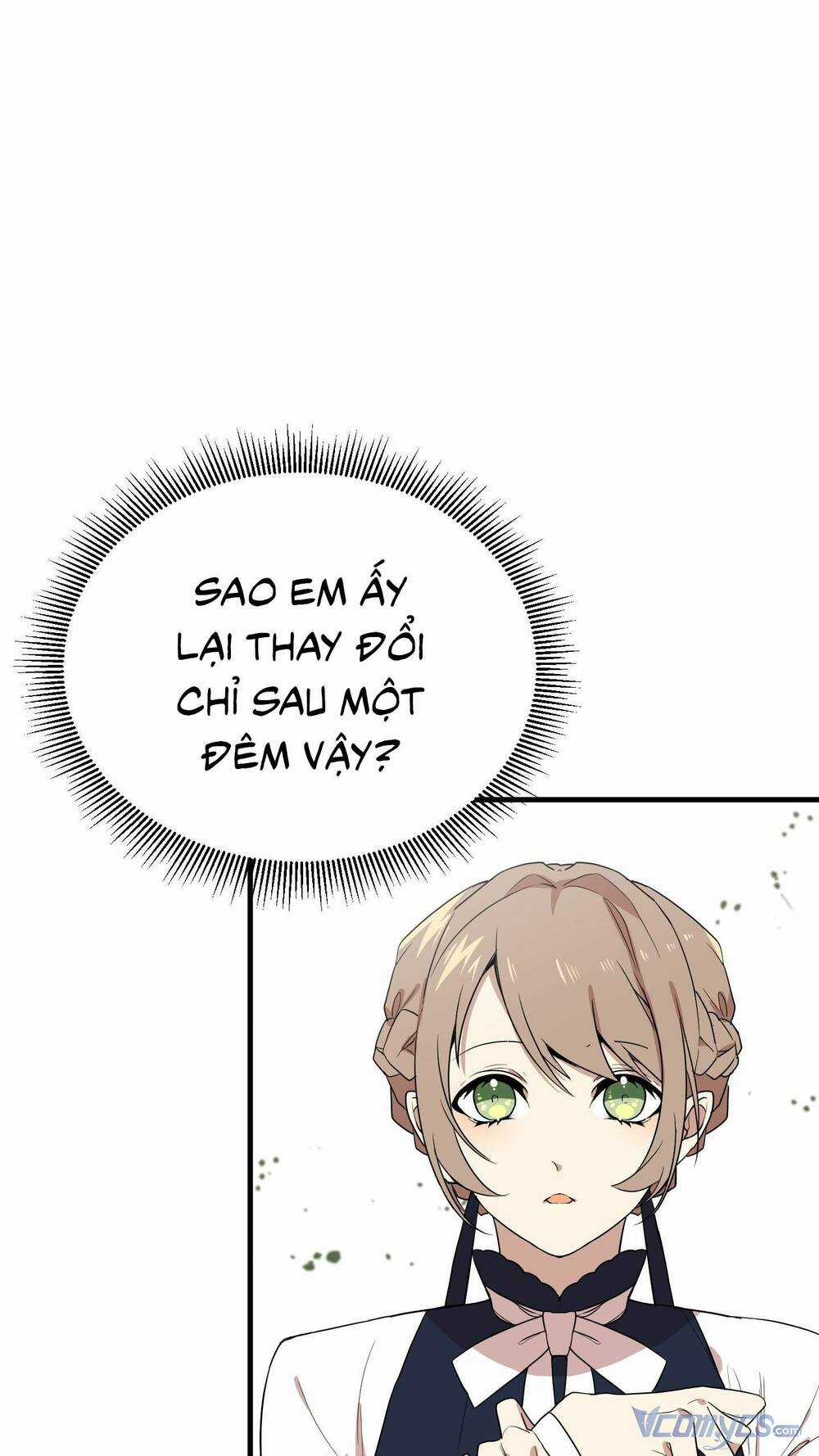 Tôi Chính Là Em Gái Của Nữ Chính Hắc Ám Chapter 1 trang 44