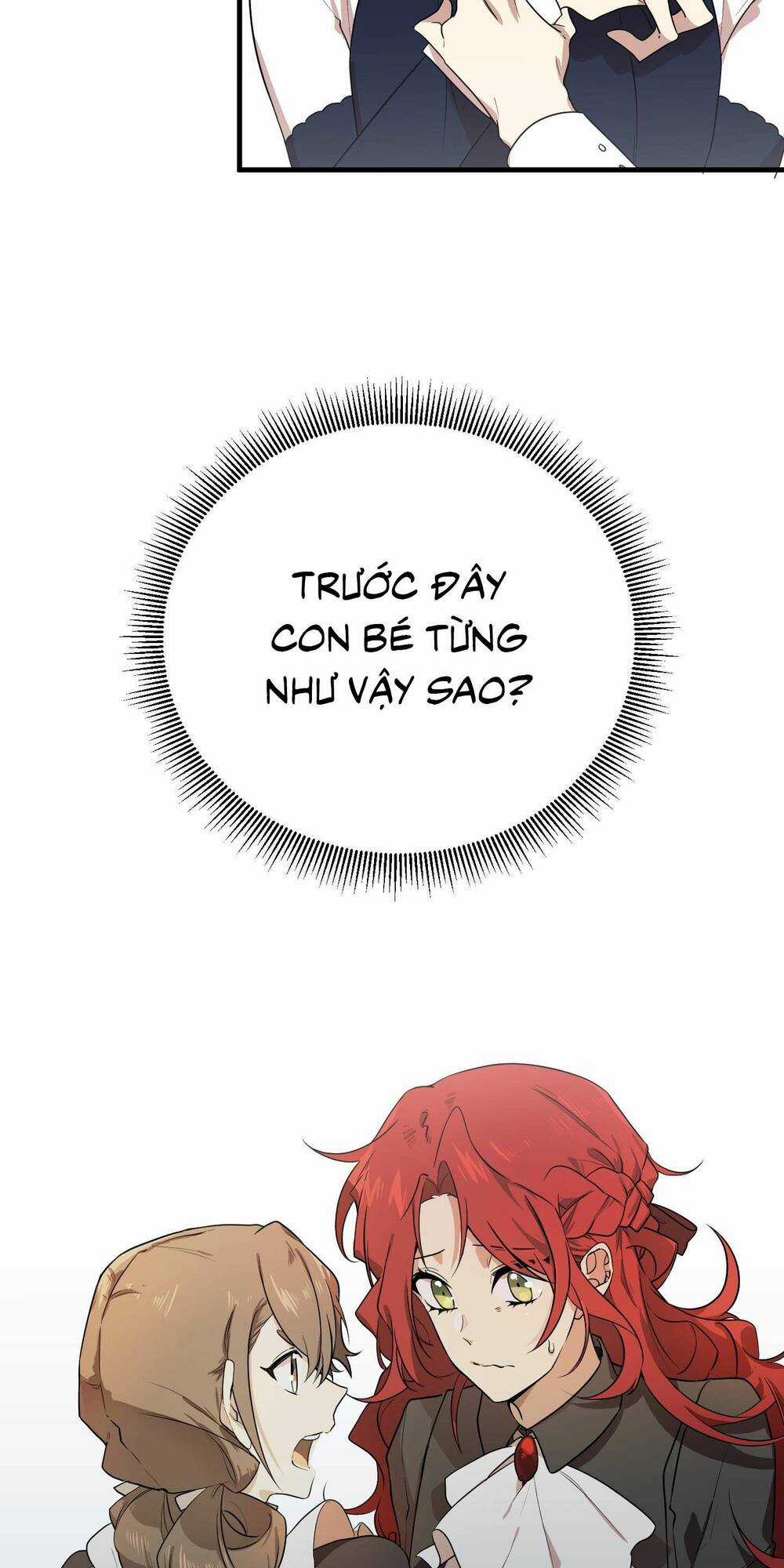 Tôi Chính Là Em Gái Của Nữ Chính Hắc Ám Chapter 1 trang 45