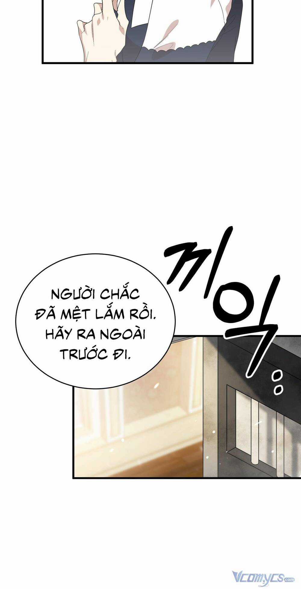 Tôi Chính Là Em Gái Của Nữ Chính Hắc Ám Chapter 1 trang 50