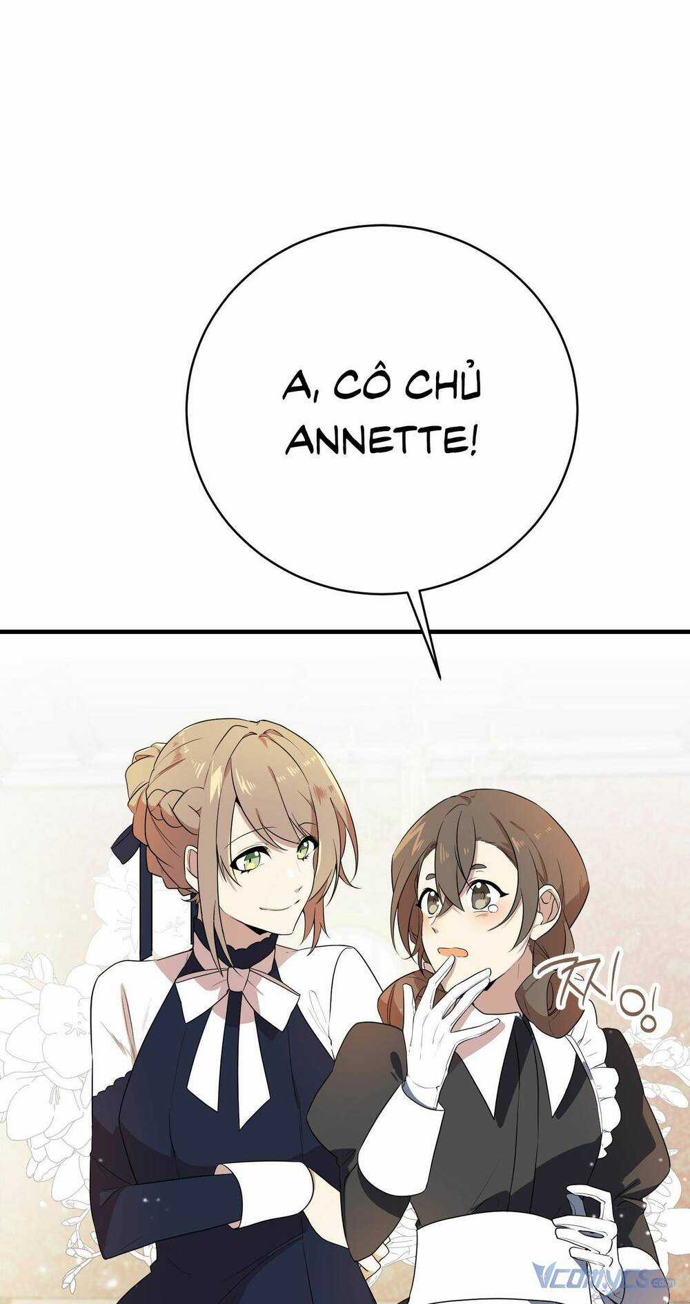 Tôi Chính Là Em Gái Của Nữ Chính Hắc Ám Chapter 1 trang 53