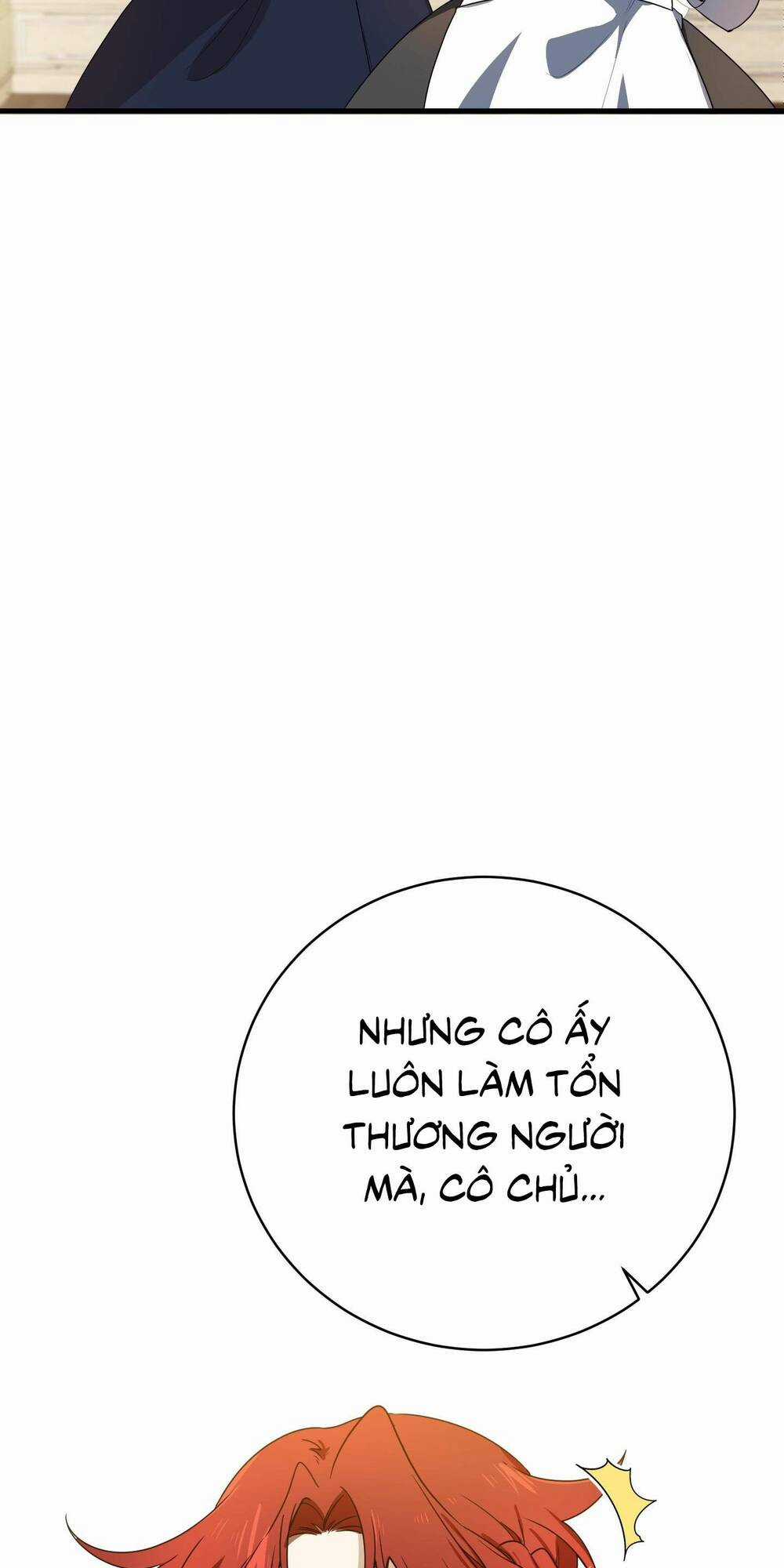 Tôi Chính Là Em Gái Của Nữ Chính Hắc Ám Chapter 1 trang 54