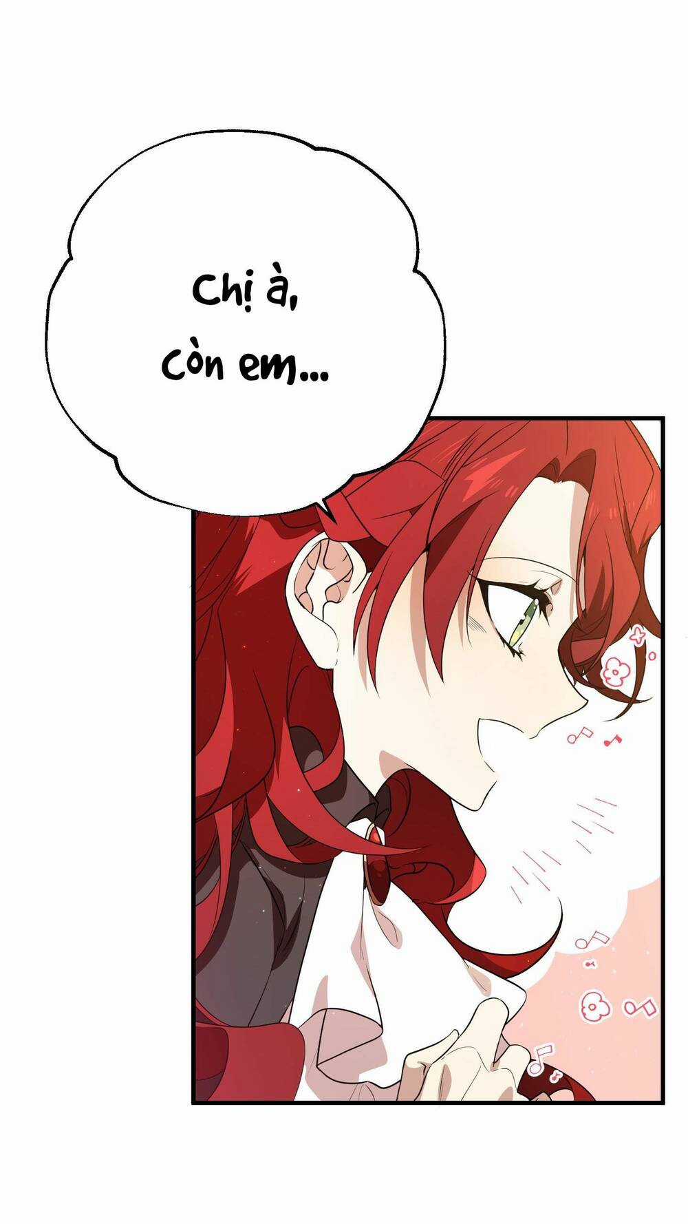 Tôi Chính Là Em Gái Của Nữ Chính Hắc Ám Chapter 1 trang 58