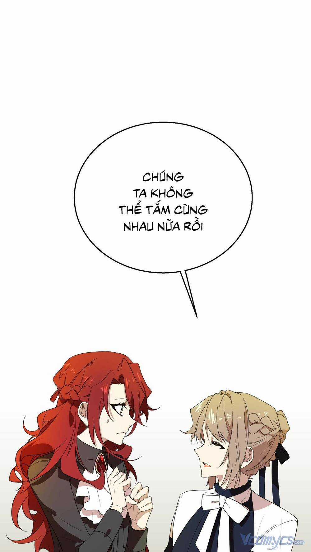 Tôi Chính Là Em Gái Của Nữ Chính Hắc Ám Chapter 1 trang 59