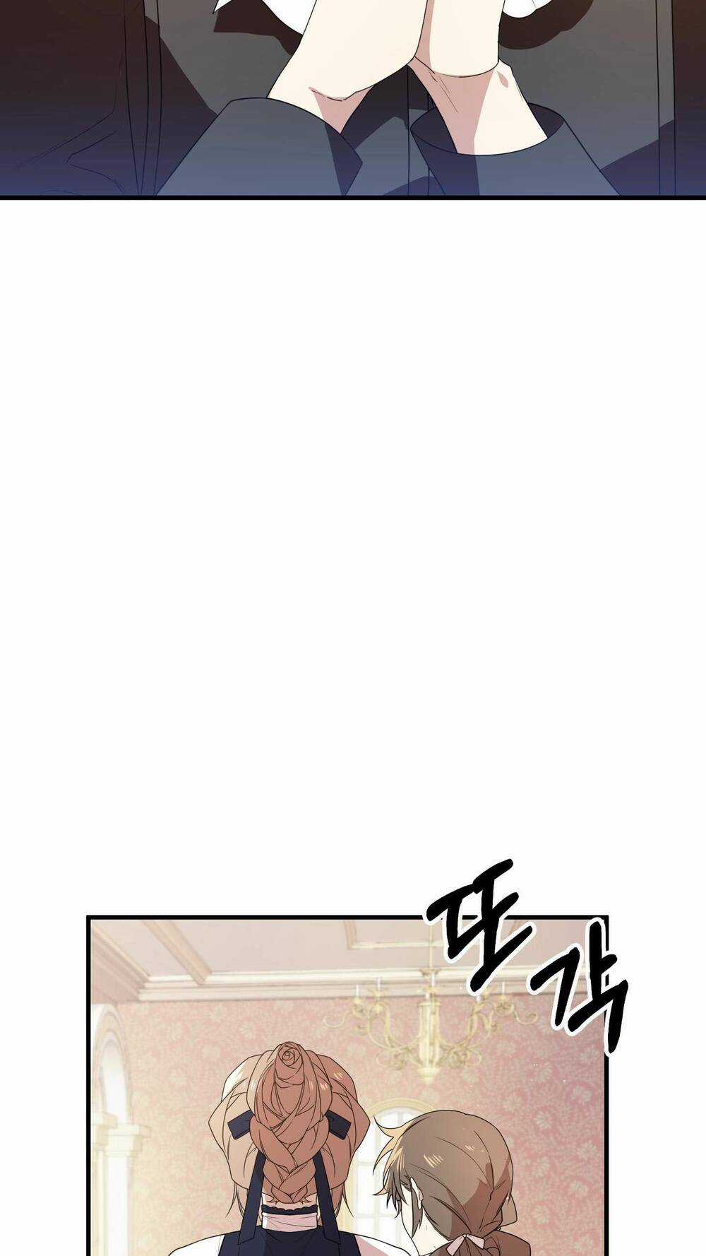 Tôi Chính Là Em Gái Của Nữ Chính Hắc Ám Chapter 1 trang 61