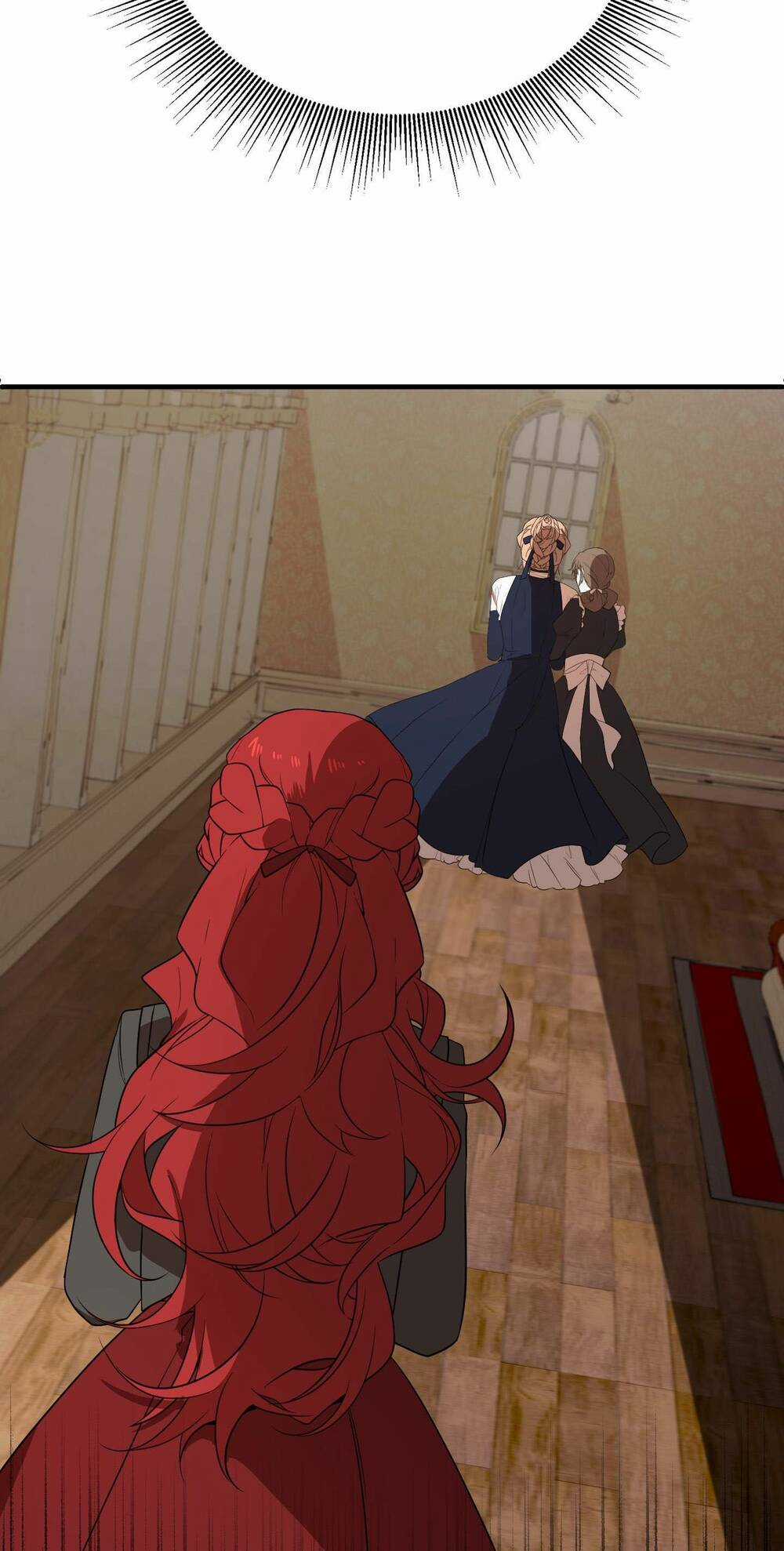 Tôi Chính Là Em Gái Của Nữ Chính Hắc Ám Chapter 1 trang 64