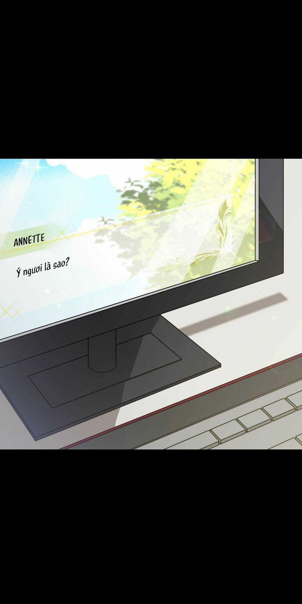 Tôi Chính Là Em Gái Của Nữ Chính Hắc Ám Chapter 1 trang 66