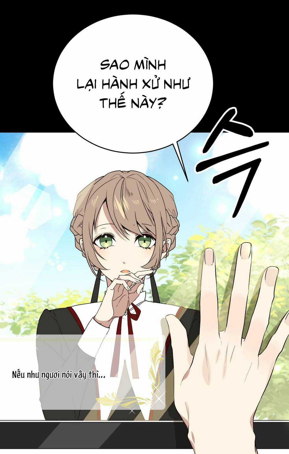 Tôi Chính Là Em Gái Của Nữ Chính Hắc Ám Chapter 1 trang 67