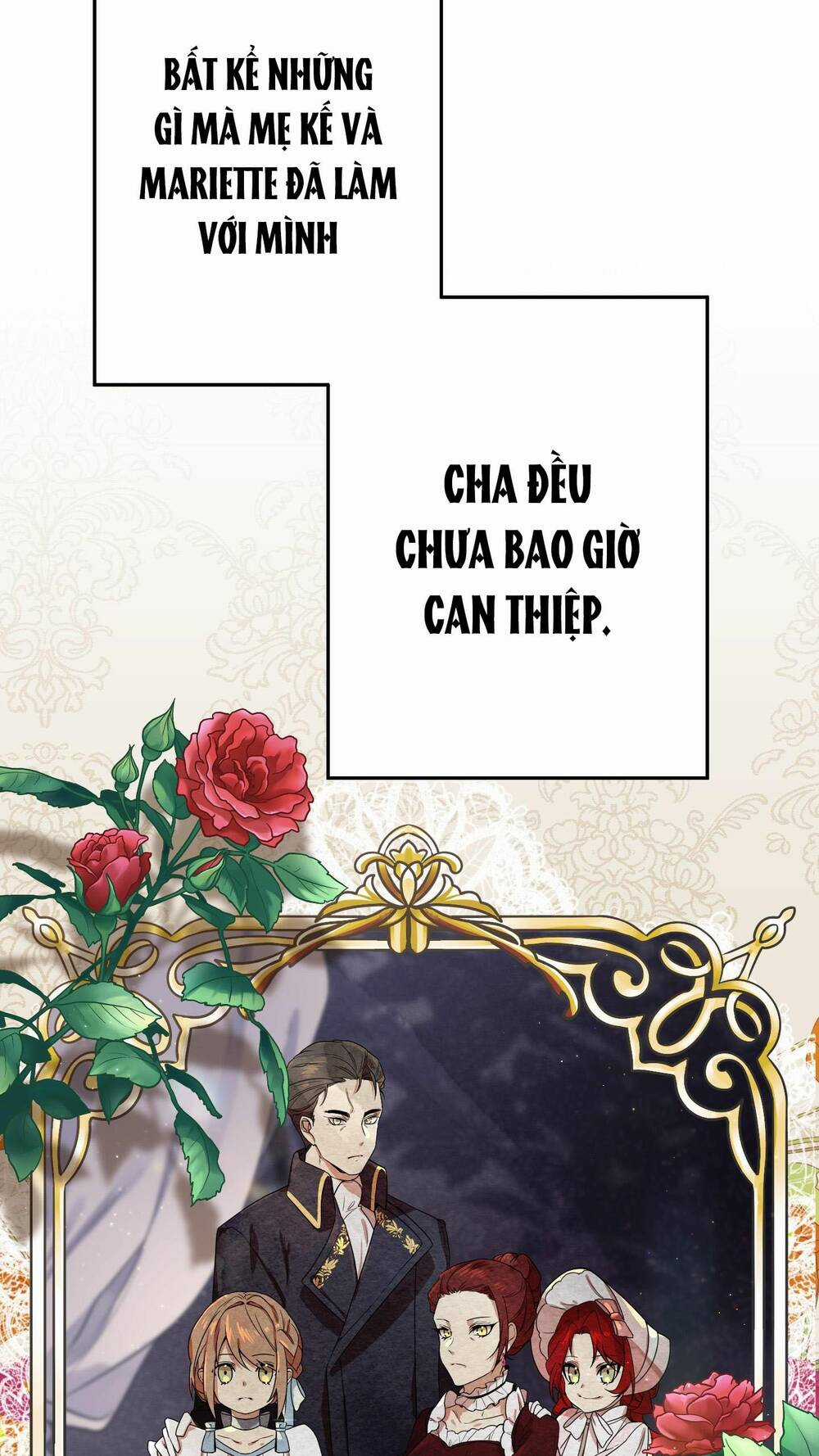 Tôi Chính Là Em Gái Của Nữ Chính Hắc Ám Chapter 1 trang 7