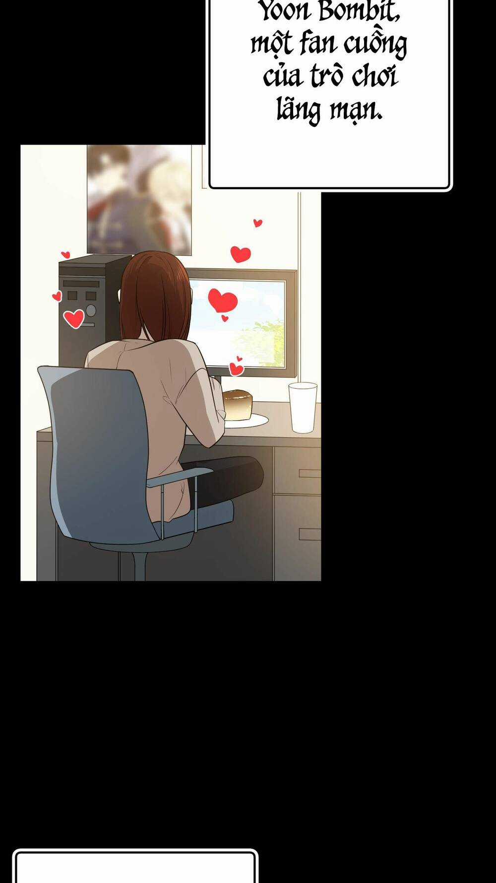 Tôi Chính Là Em Gái Của Nữ Chính Hắc Ám Chapter 1 trang 70