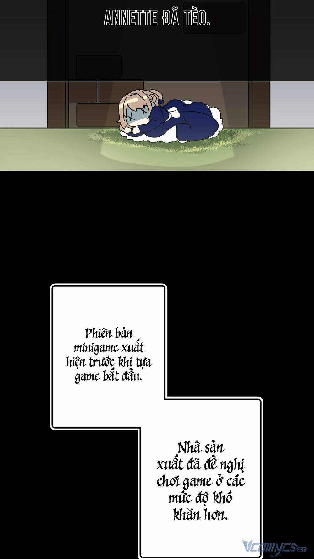 Tôi Chính Là Em Gái Của Nữ Chính Hắc Ám Chapter 1 trang 77