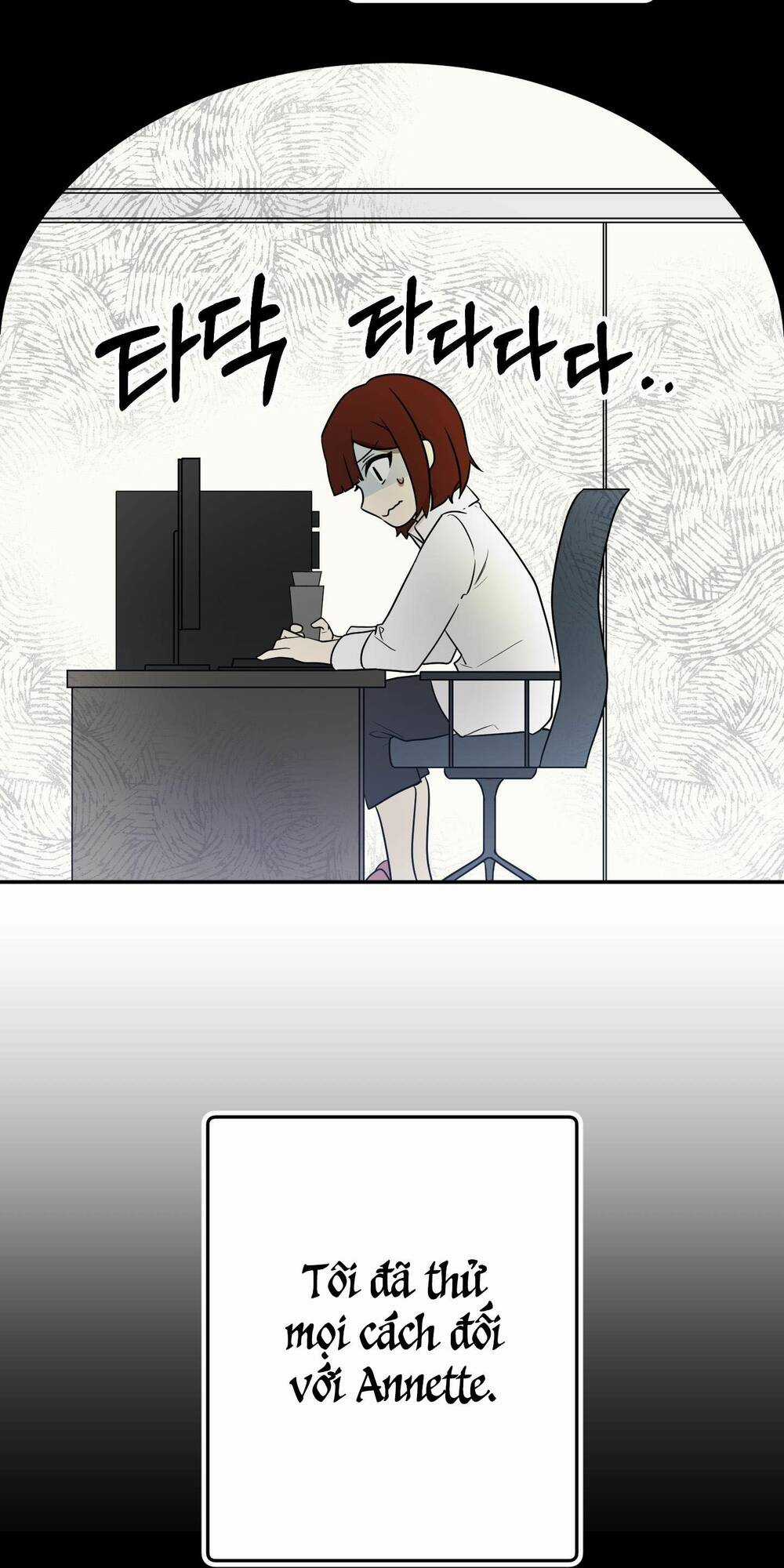 Tôi Chính Là Em Gái Của Nữ Chính Hắc Ám Chapter 1 trang 78