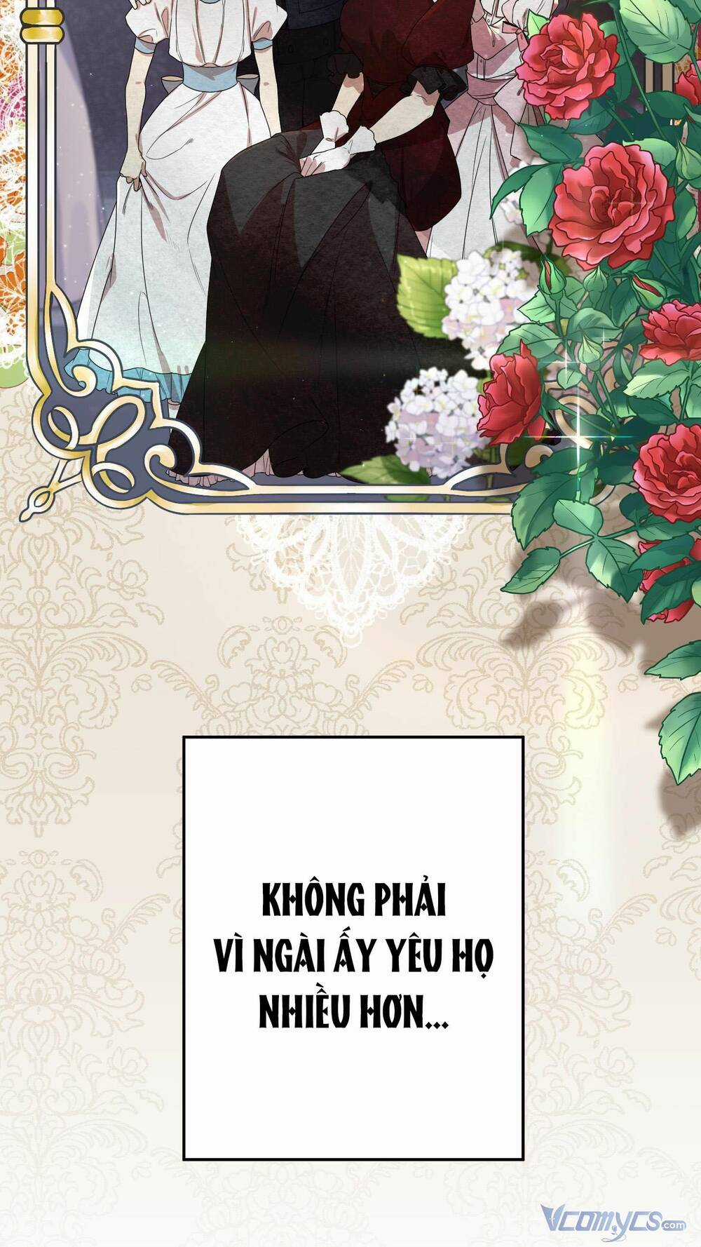 Tôi Chính Là Em Gái Của Nữ Chính Hắc Ám Chapter 1 trang 8