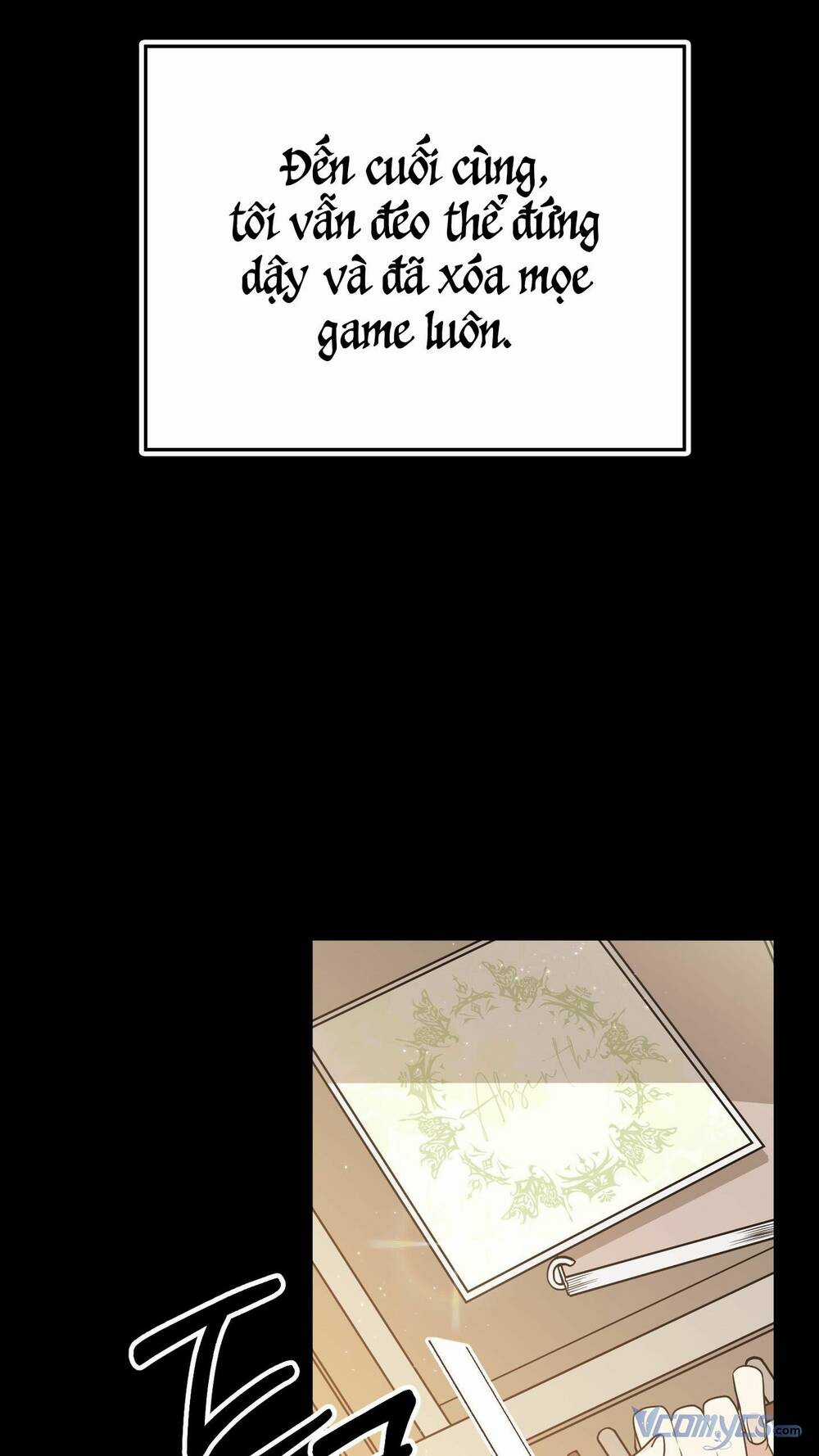 Tôi Chính Là Em Gái Của Nữ Chính Hắc Ám Chapter 1 trang 80