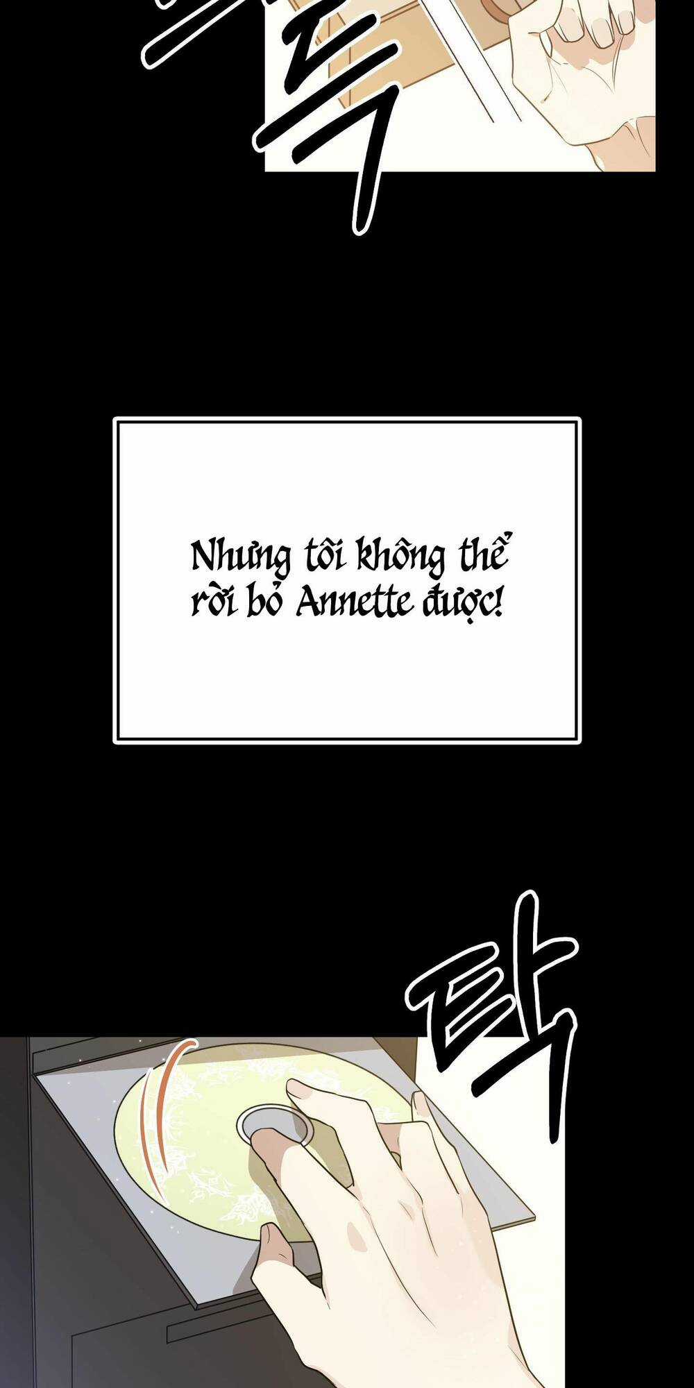 Tôi Chính Là Em Gái Của Nữ Chính Hắc Ám Chapter 1 trang 81