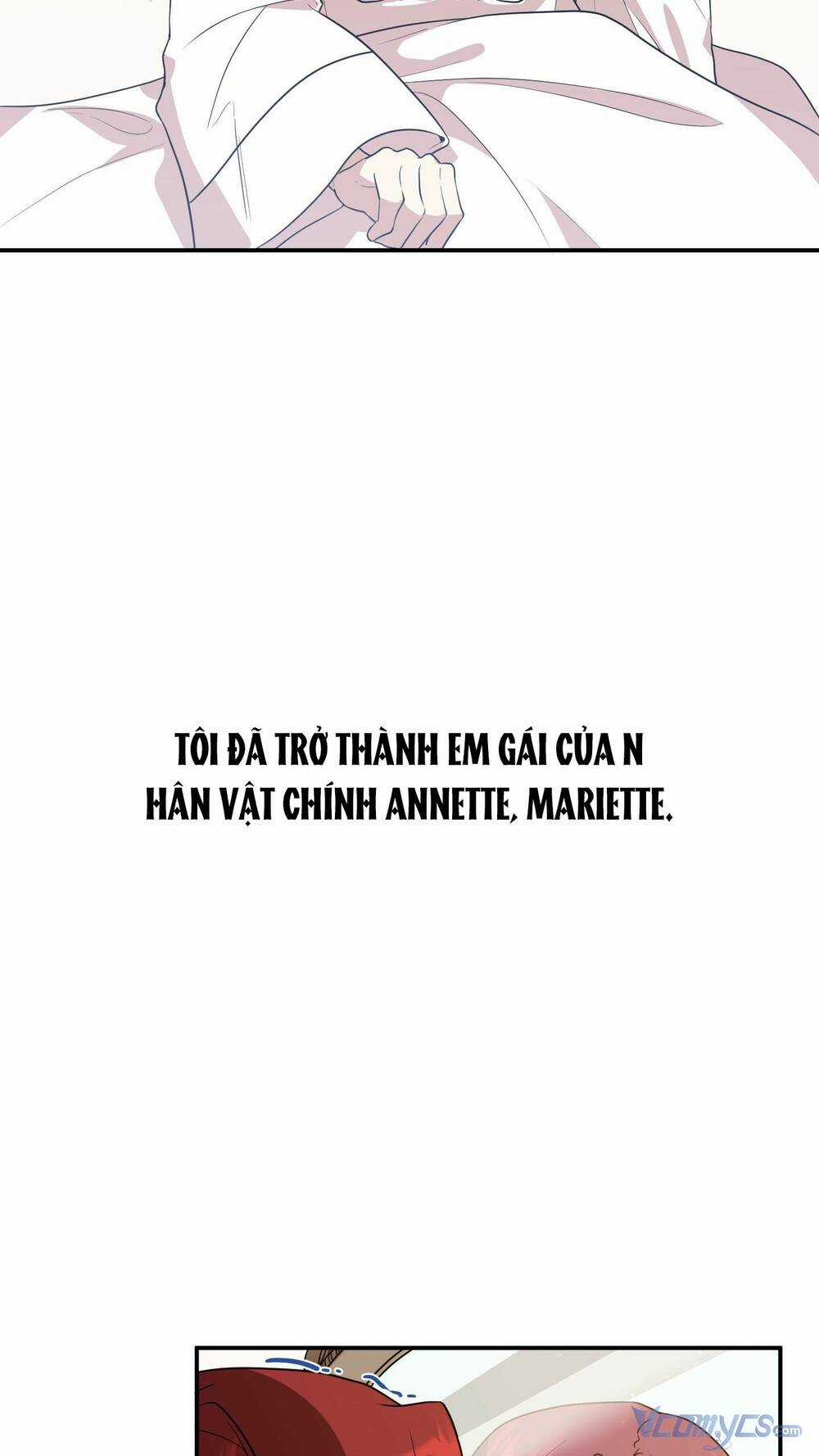 Tôi Chính Là Em Gái Của Nữ Chính Hắc Ám Chapter 1 trang 86