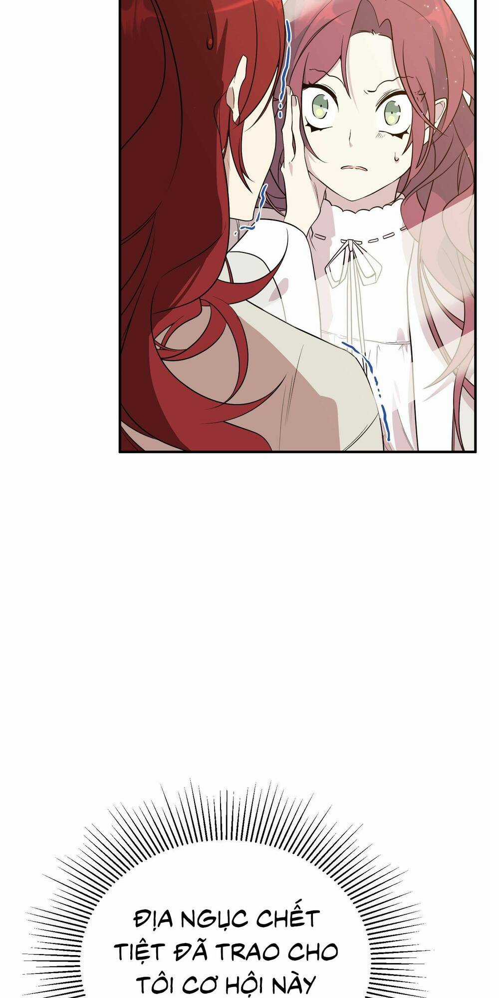 Tôi Chính Là Em Gái Của Nữ Chính Hắc Ám Chapter 1 trang 87