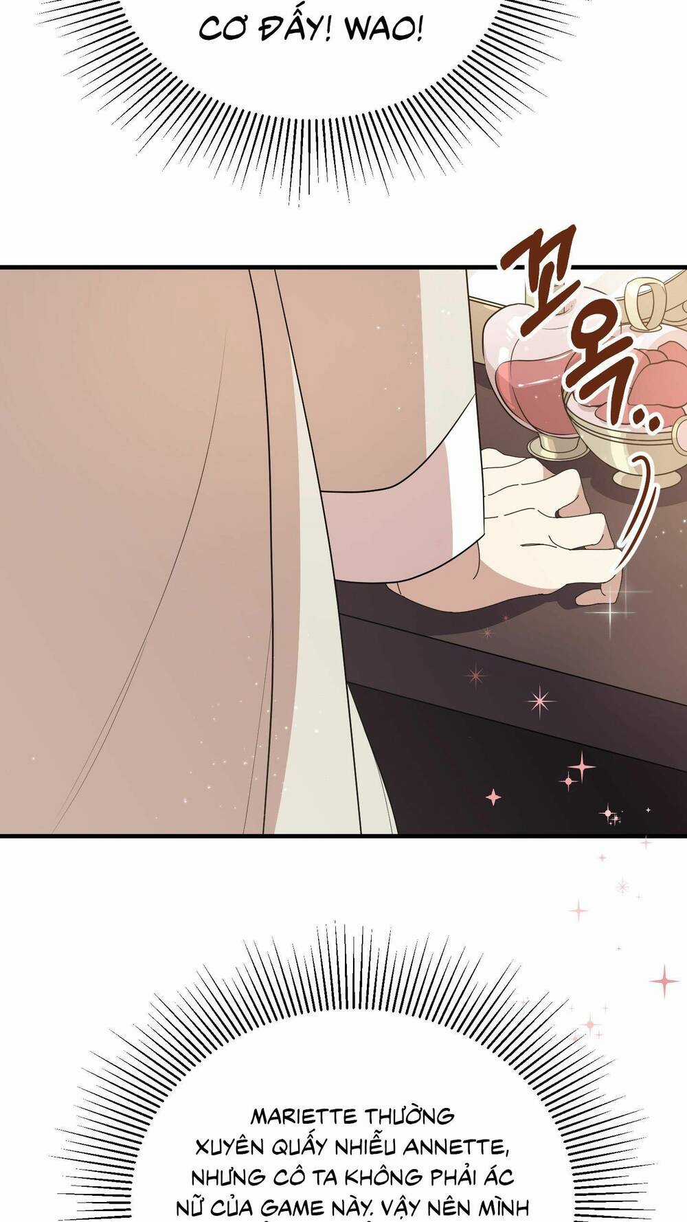 Tôi Chính Là Em Gái Của Nữ Chính Hắc Ám Chapter 1 trang 88