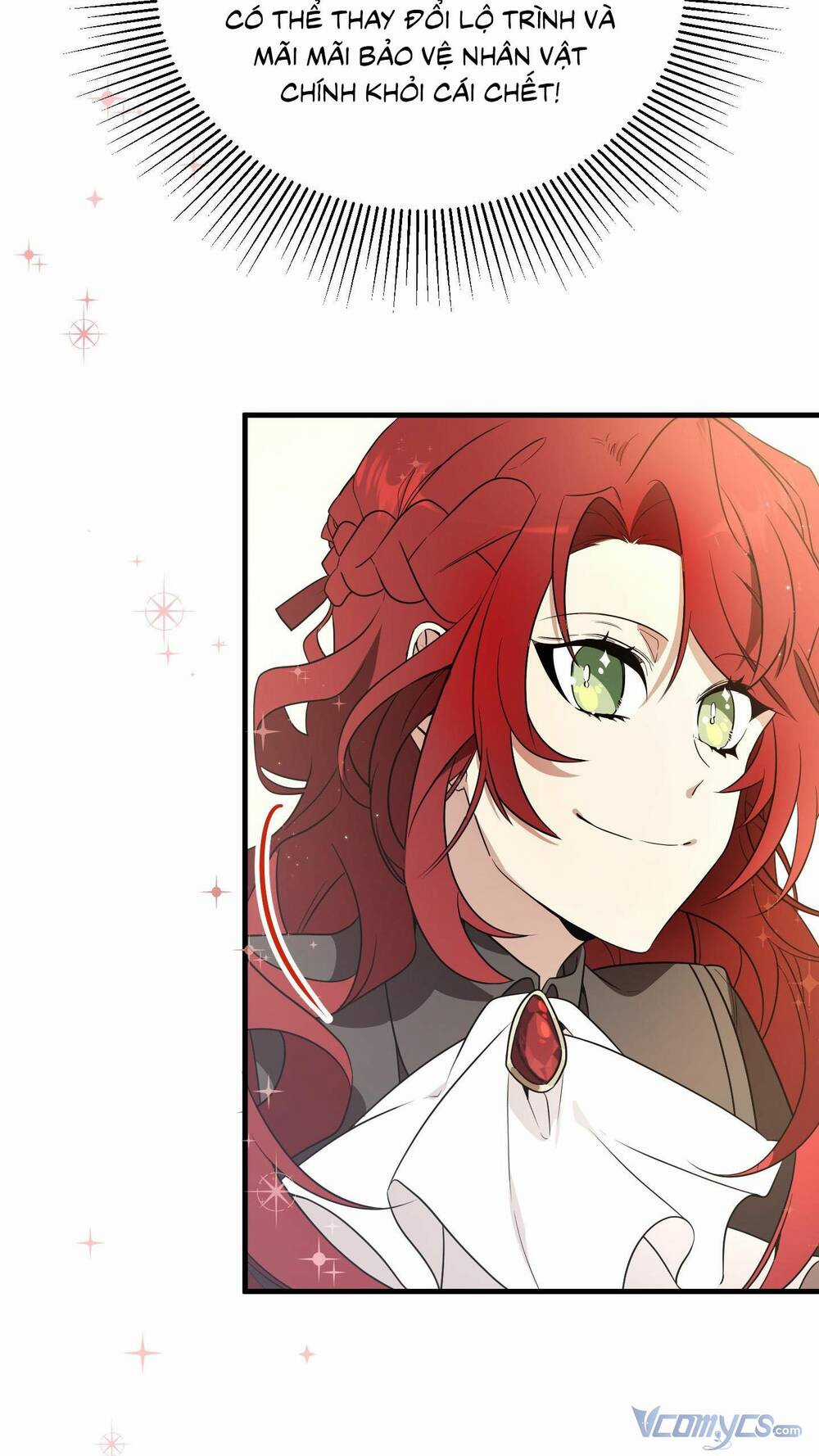 Tôi Chính Là Em Gái Của Nữ Chính Hắc Ám Chapter 1 trang 89