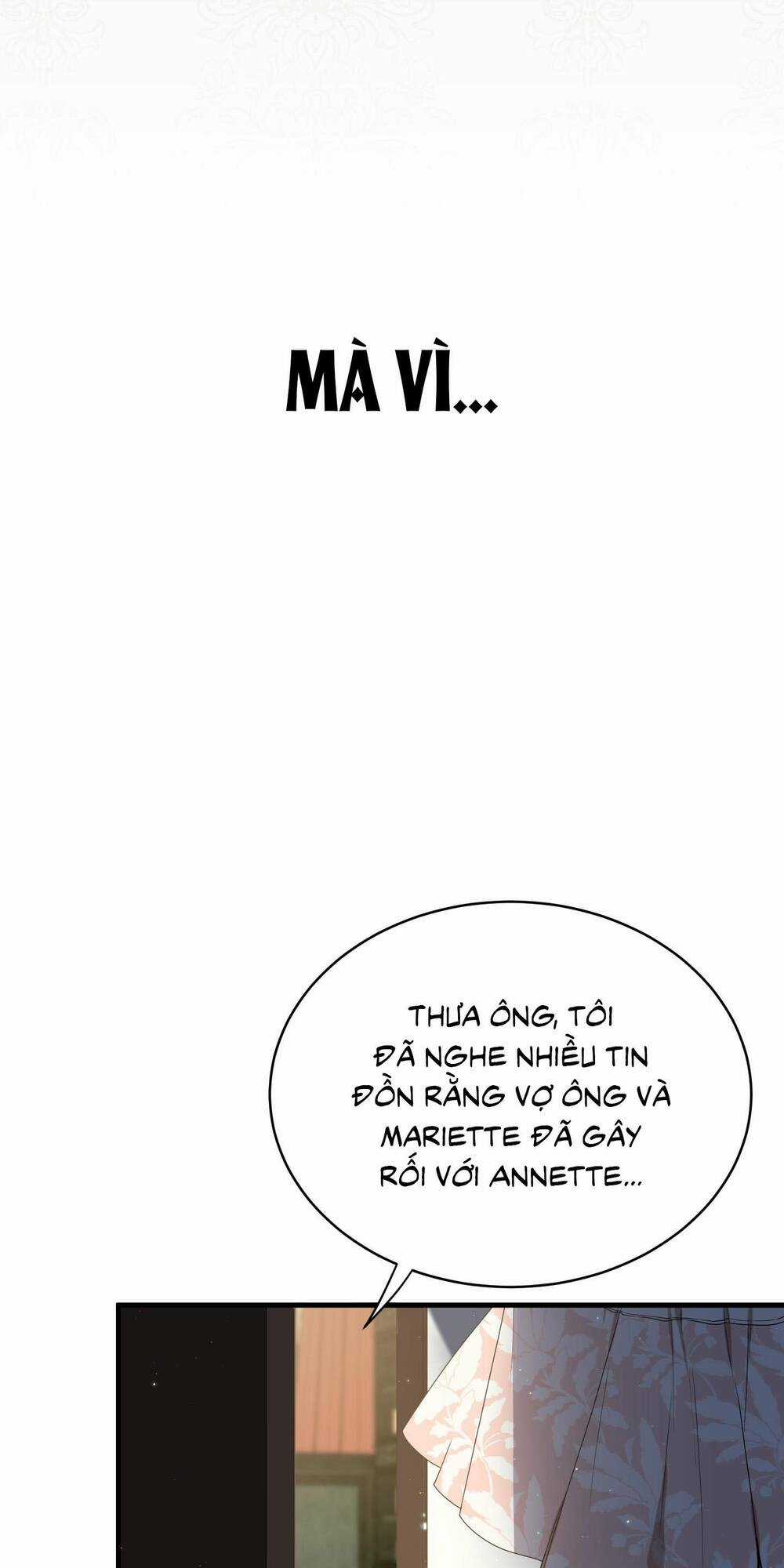 Tôi Chính Là Em Gái Của Nữ Chính Hắc Ám Chapter 1 trang 9