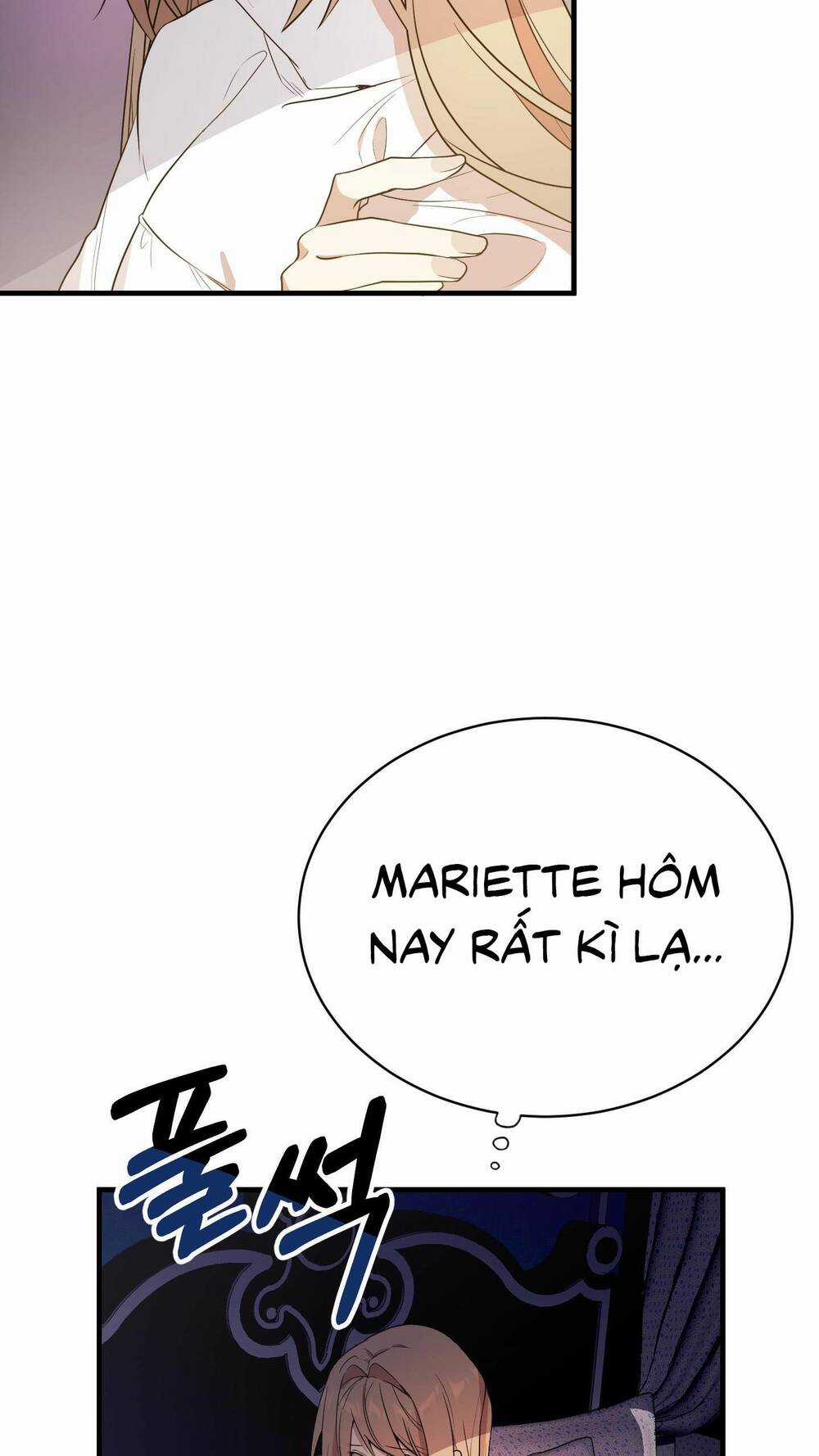 Tôi Chính Là Em Gái Của Nữ Chính Hắc Ám Chapter 1 trang 91