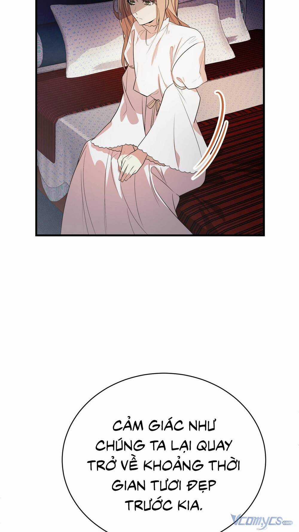 Tôi Chính Là Em Gái Của Nữ Chính Hắc Ám Chapter 1 trang 92