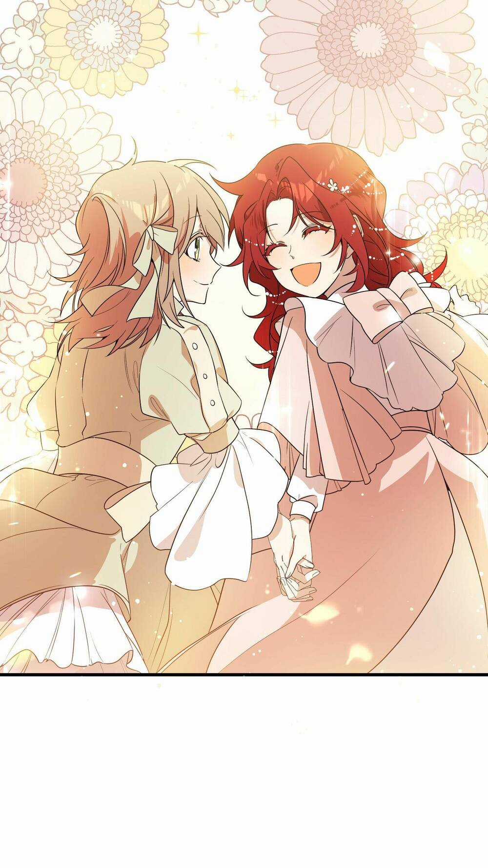 Tôi Chính Là Em Gái Của Nữ Chính Hắc Ám Chapter 1 trang 94