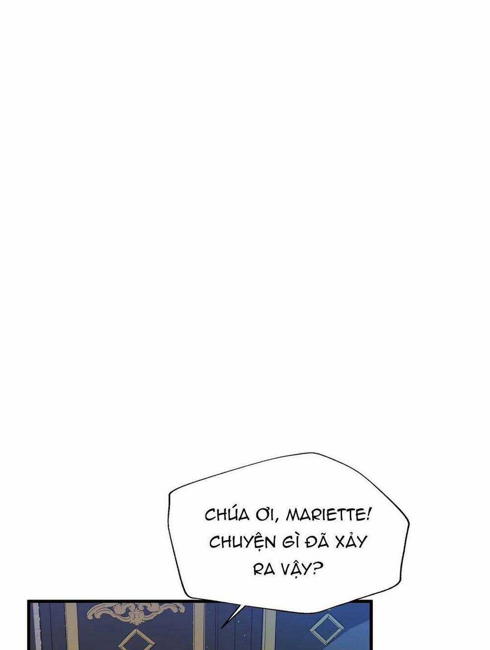 Tôi Chính Là Em Gái Của Nữ Chính Hắc Ám Chapter 10 trang 10