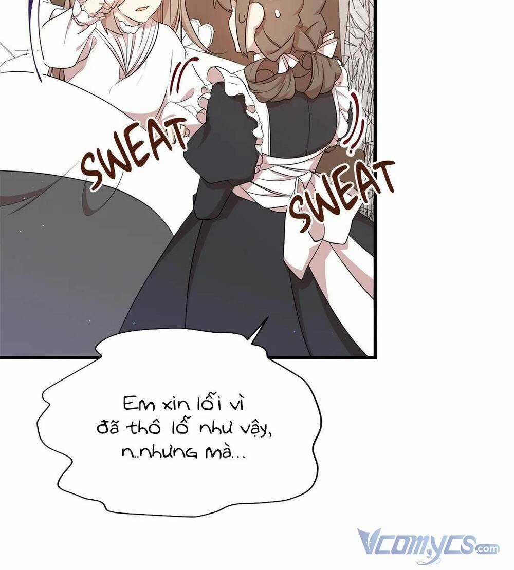 Tôi Chính Là Em Gái Của Nữ Chính Hắc Ám Chapter 10 trang 105