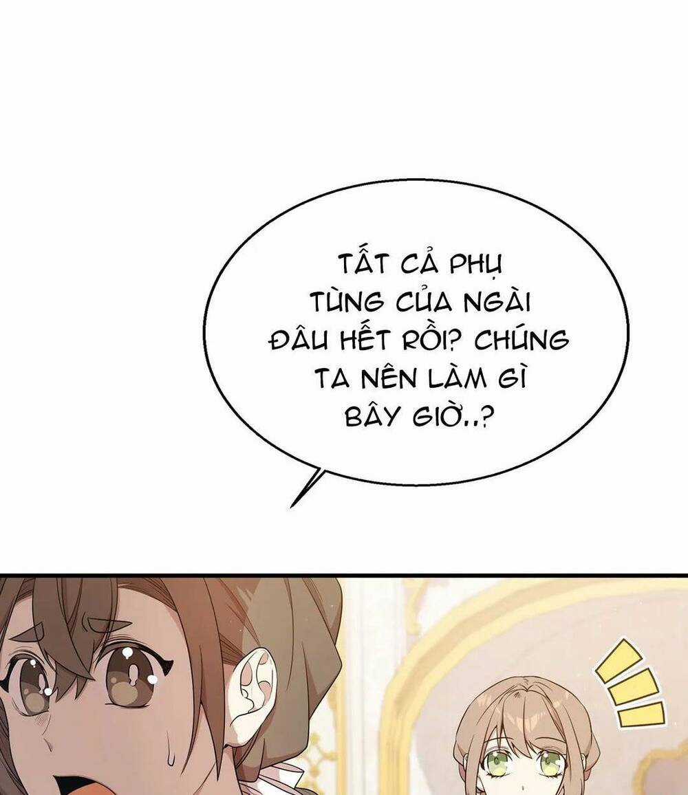 Tôi Chính Là Em Gái Của Nữ Chính Hắc Ám Chapter 10 trang 12