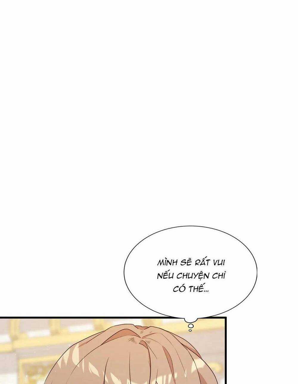 Tôi Chính Là Em Gái Của Nữ Chính Hắc Ám Chapter 10 trang 19