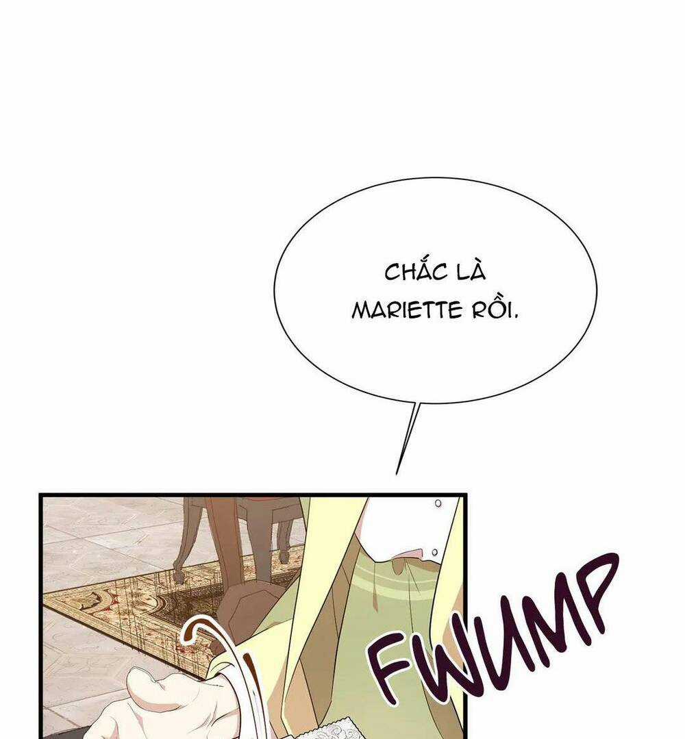 Tôi Chính Là Em Gái Của Nữ Chính Hắc Ám Chapter 10 trang 2
