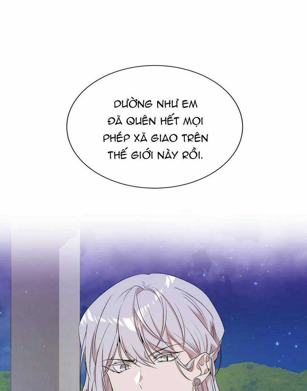 Tôi Chính Là Em Gái Của Nữ Chính Hắc Ám Chapter 10 trang 22