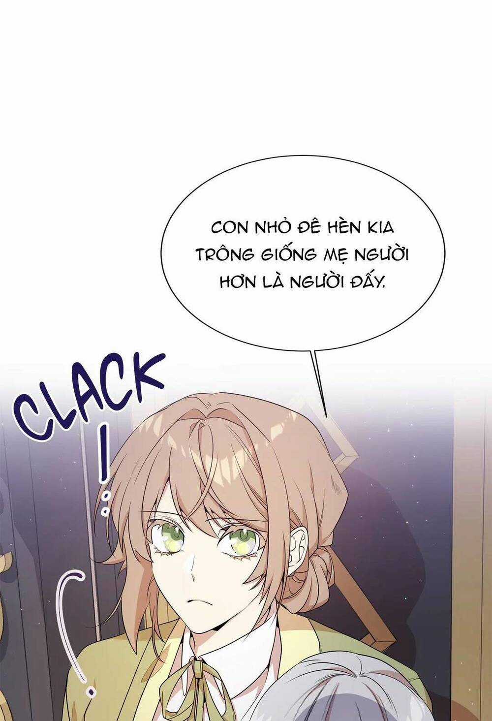 Tôi Chính Là Em Gái Của Nữ Chính Hắc Ám Chapter 10 trang 26