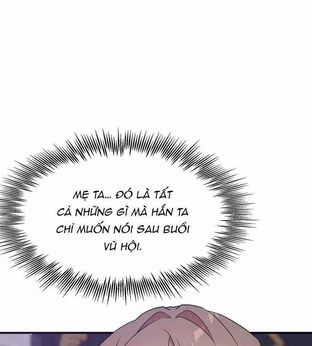 Tôi Chính Là Em Gái Của Nữ Chính Hắc Ám Chapter 10 trang 28