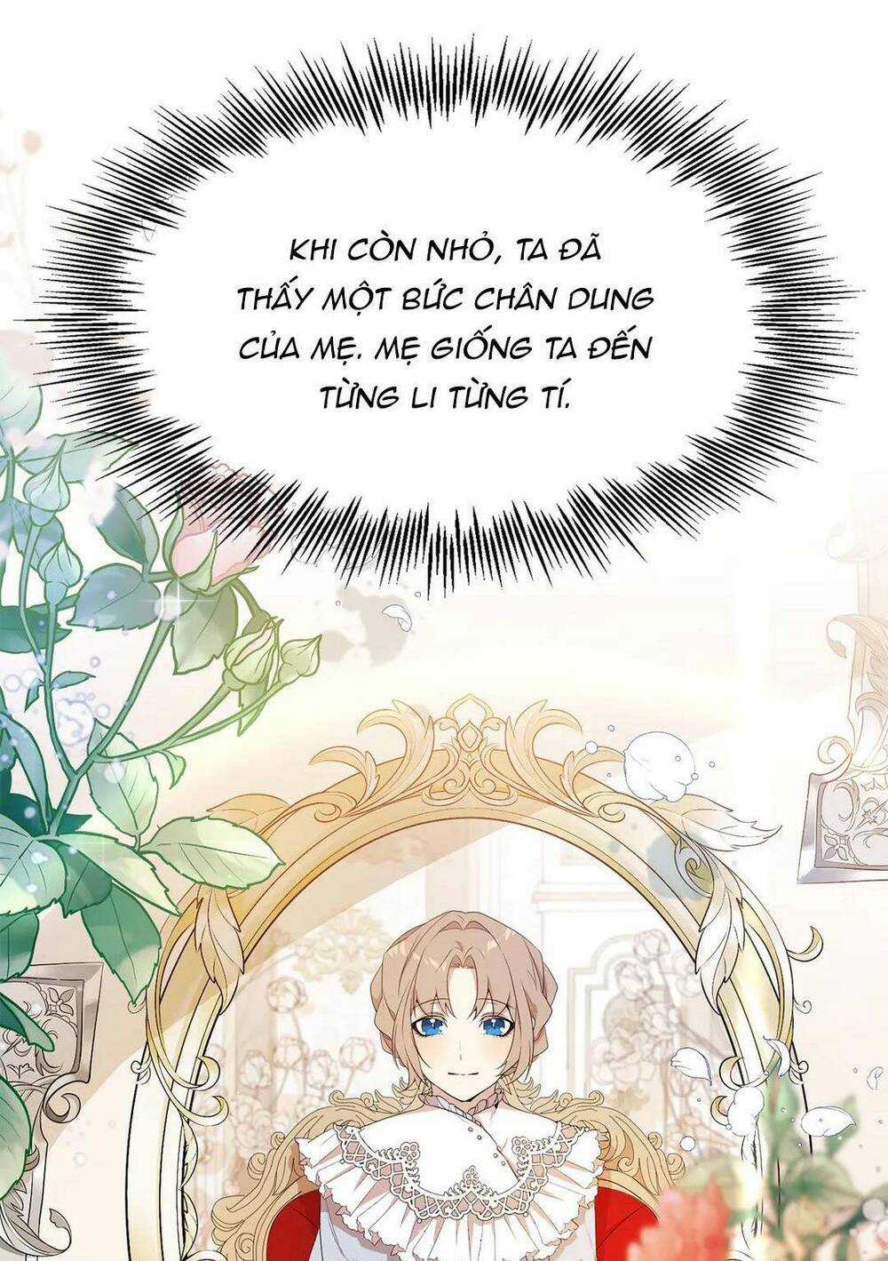 Tôi Chính Là Em Gái Của Nữ Chính Hắc Ám Chapter 10 trang 30